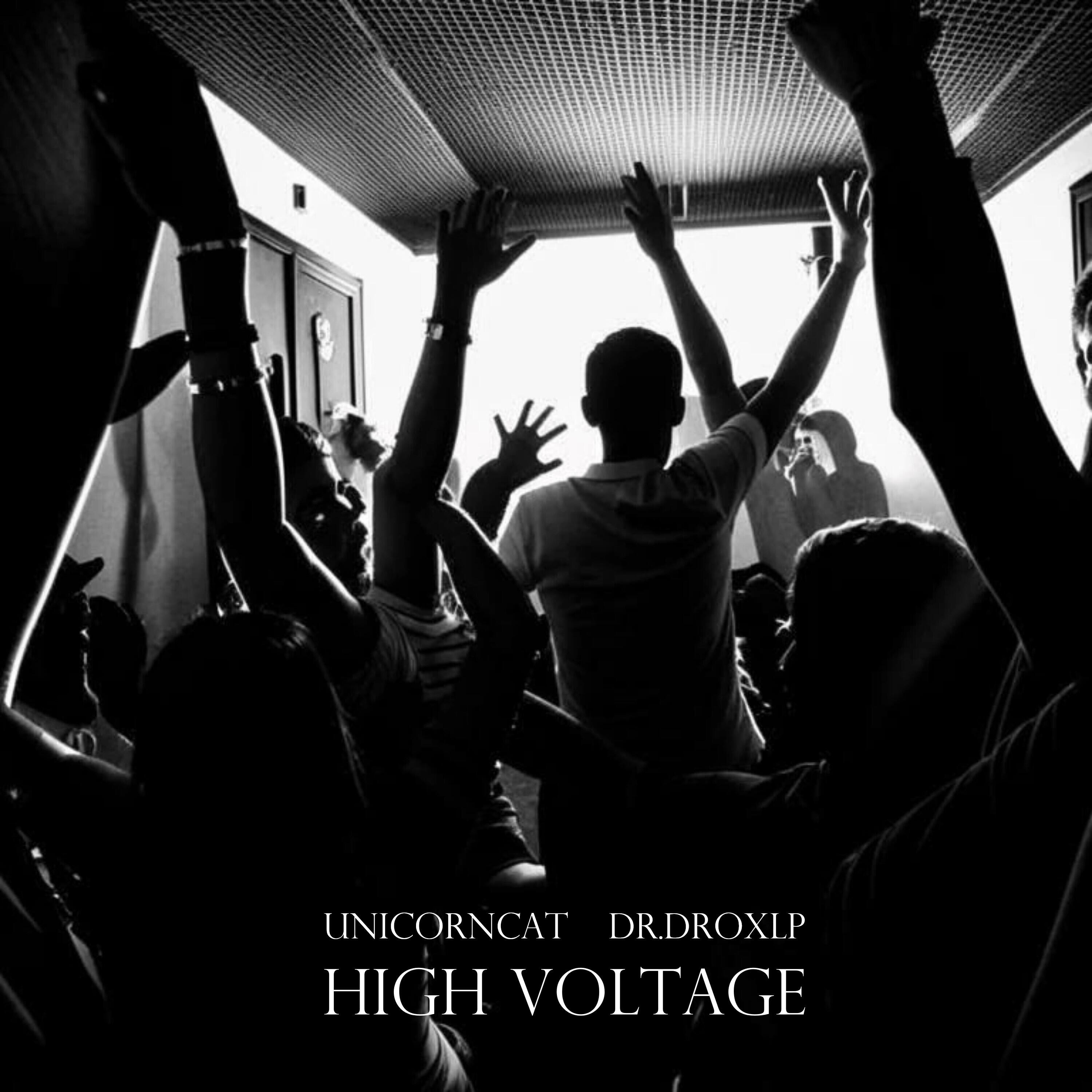Релиз High Voltage