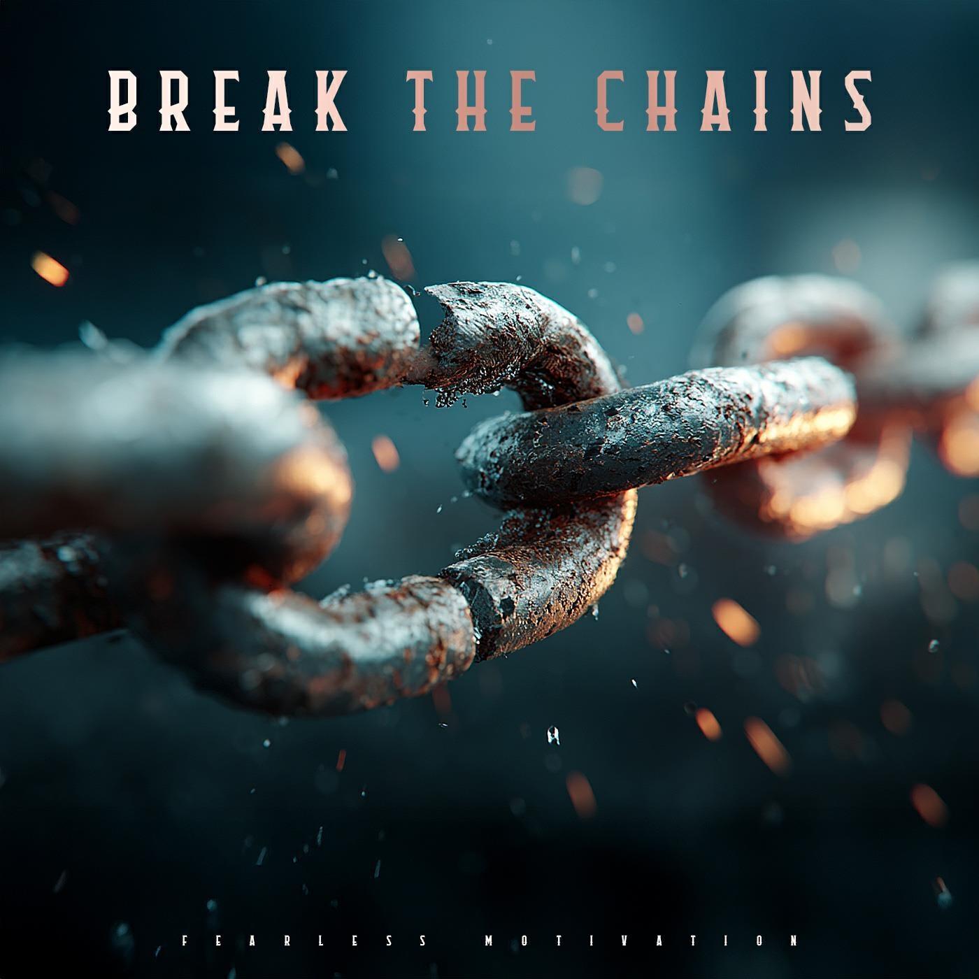 Релиз Break The Chains