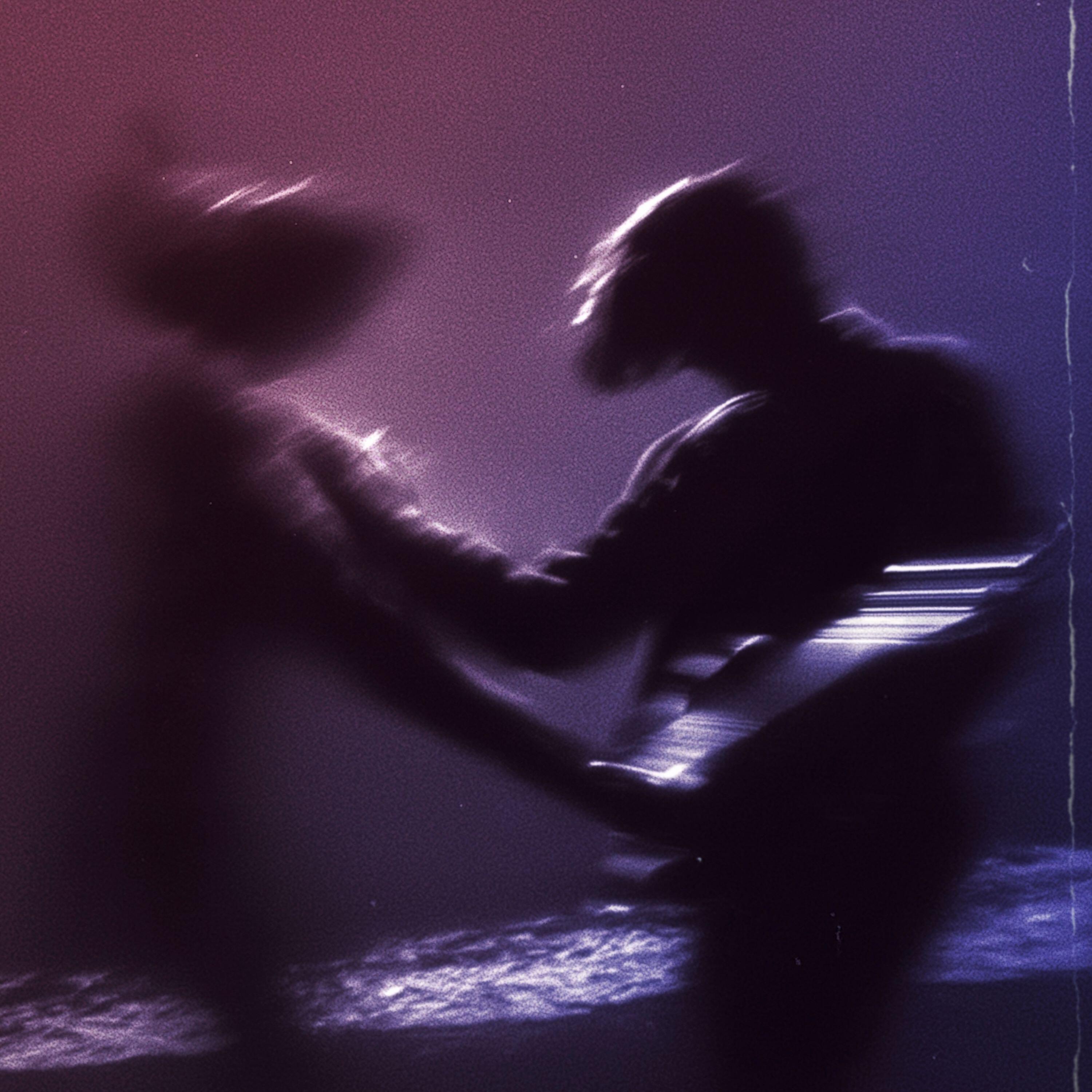 Релиз Don’t Be Scared