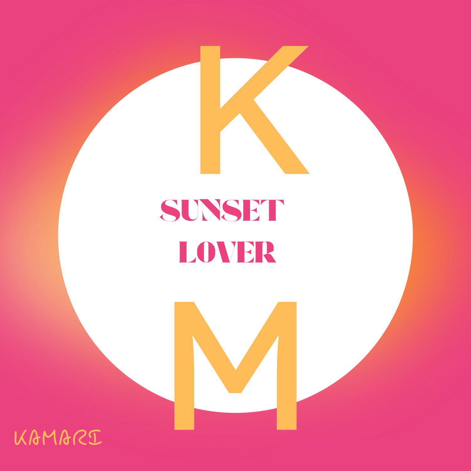 Релиз Sunset Lover