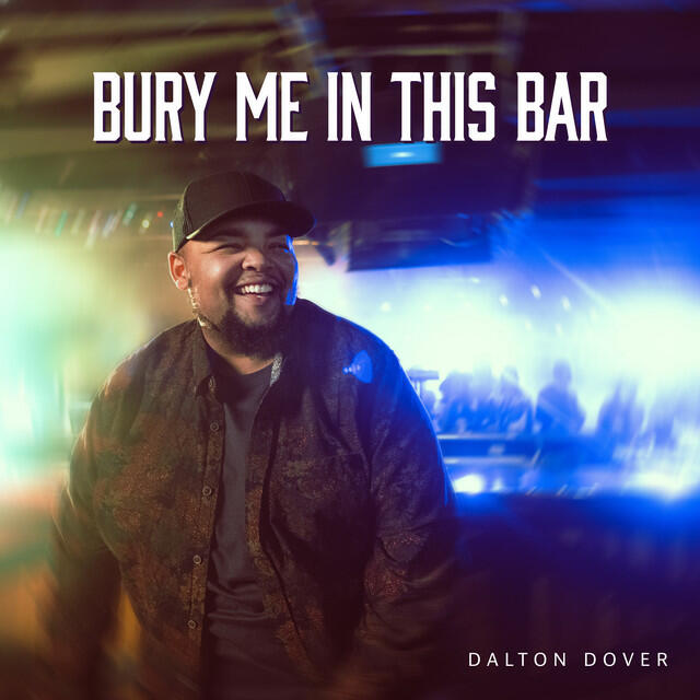 Постер альбома Bury Me In This Bar