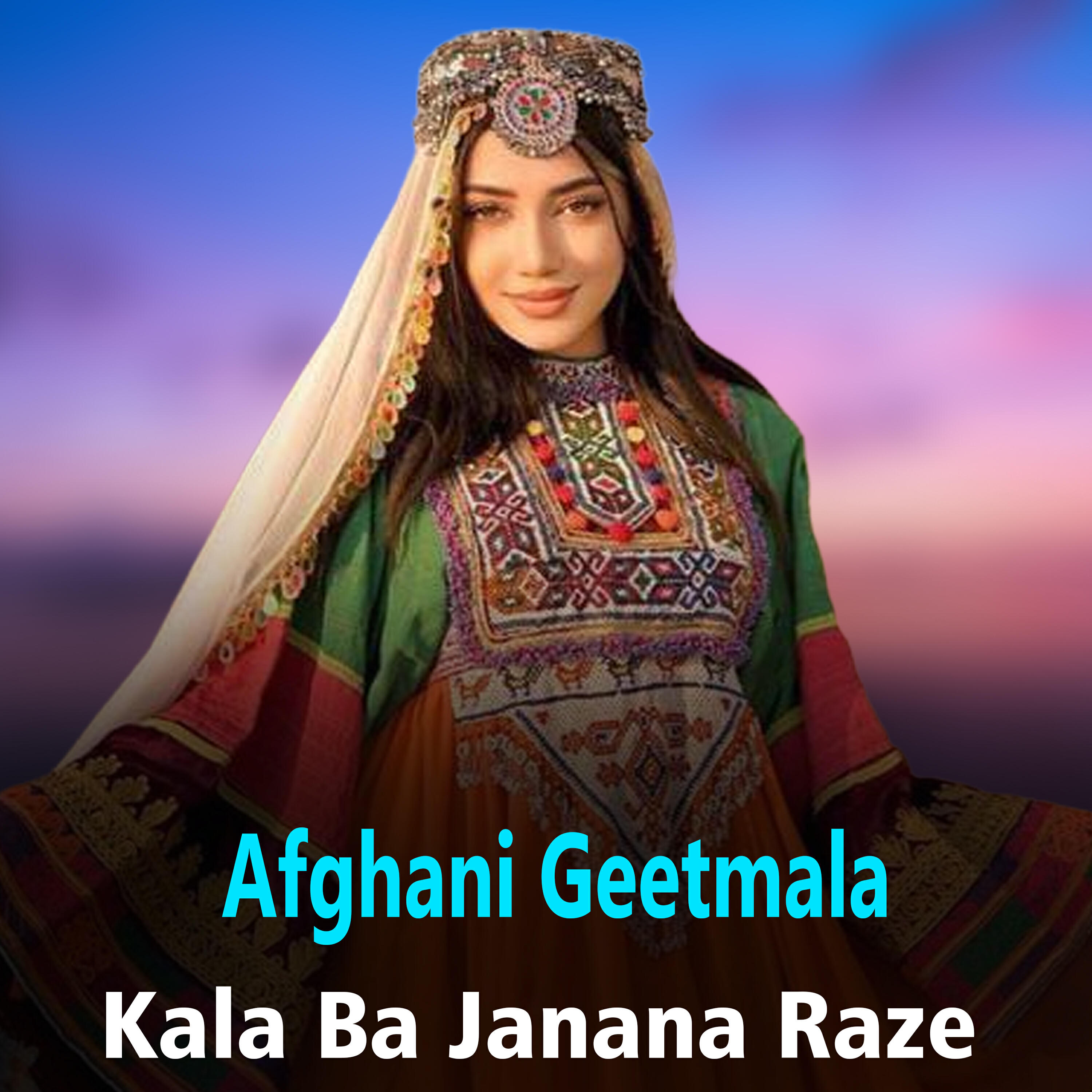 Релиз Kala Ba Janana Raze