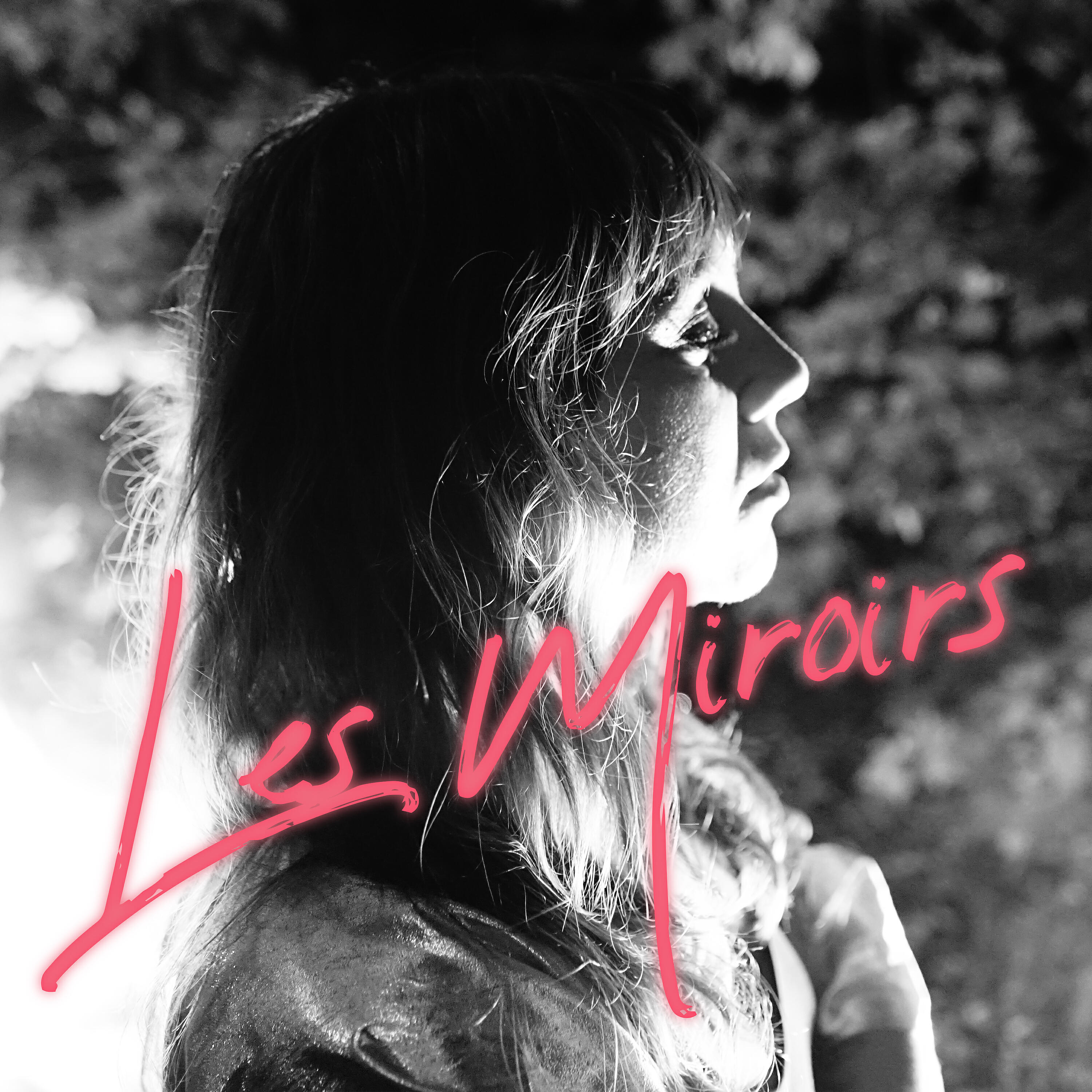 Релиз Les miroirs
