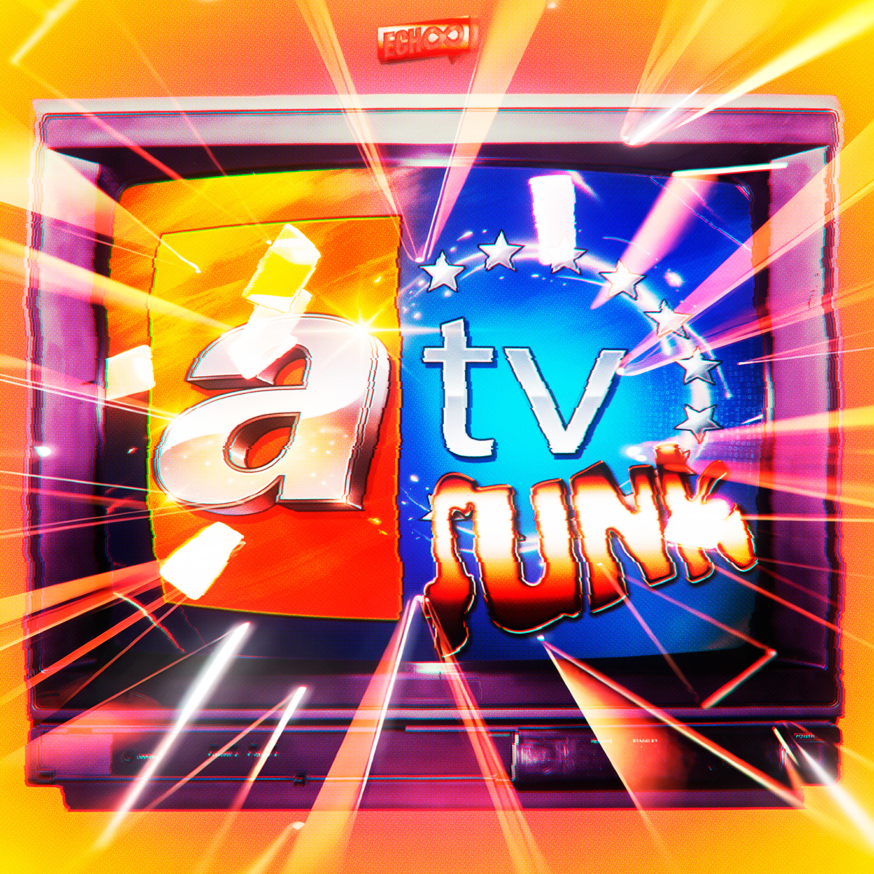 Релиз ATV FUNK