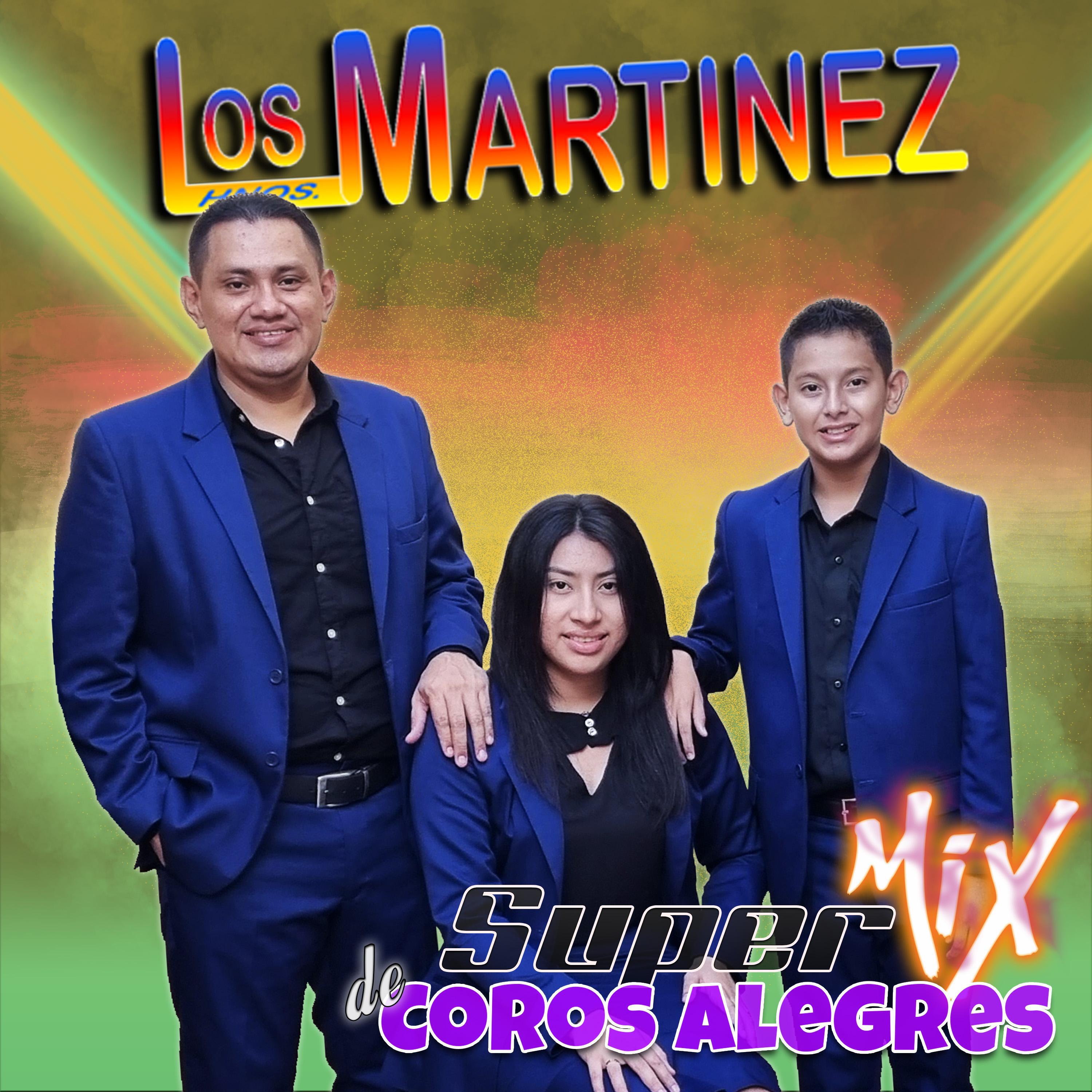 Релиз Super Mix de Coros Alegres
