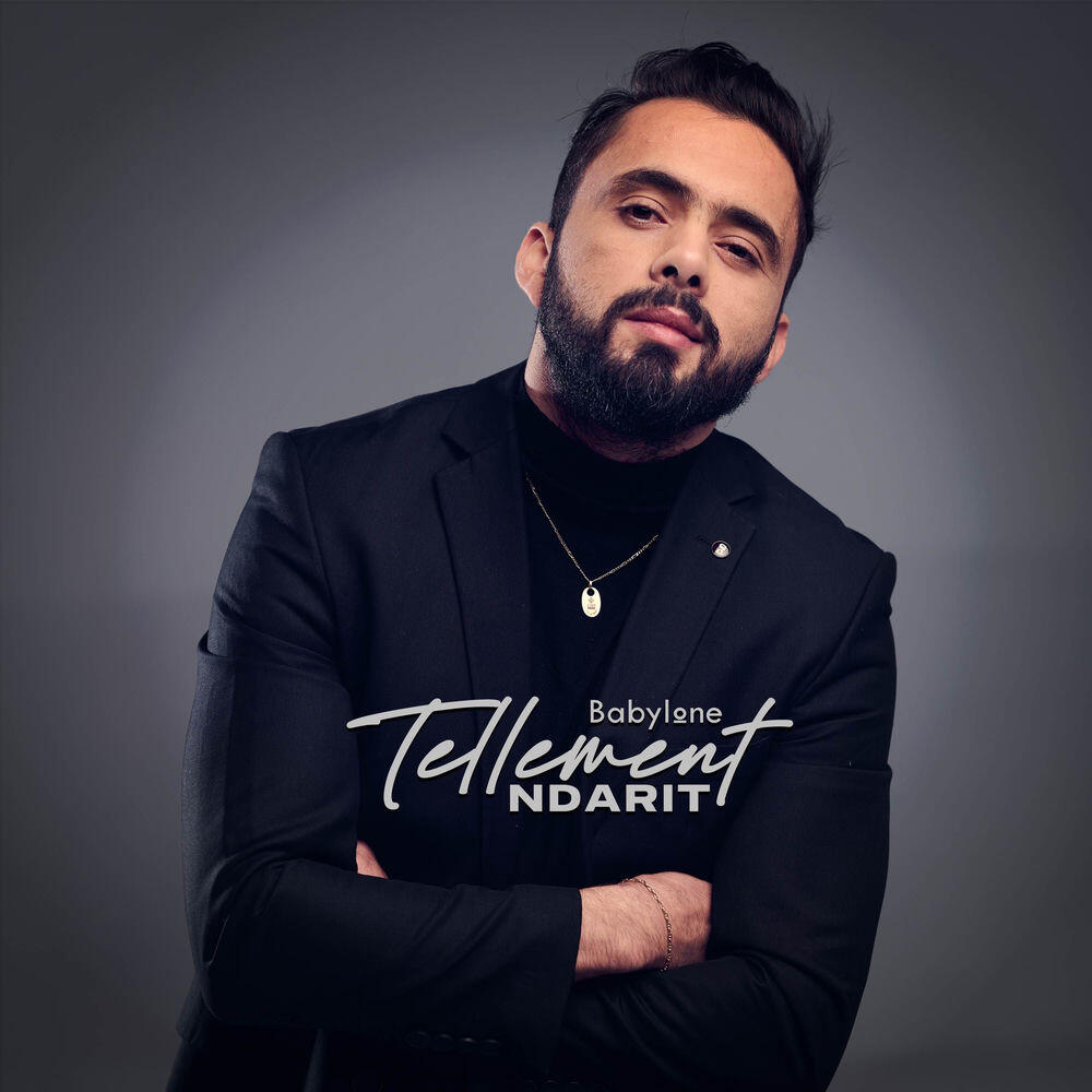 Релиз Tellement Ndarit