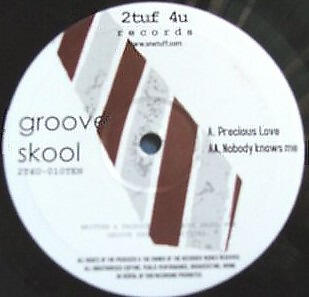 Groove Skool