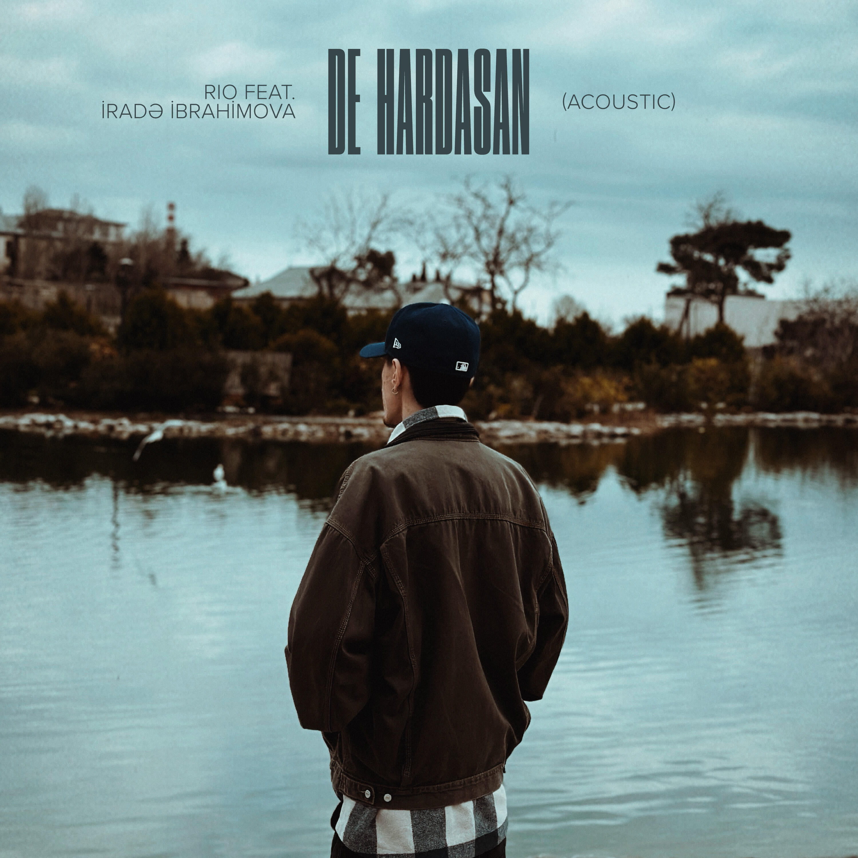 Релиз De Hardasan