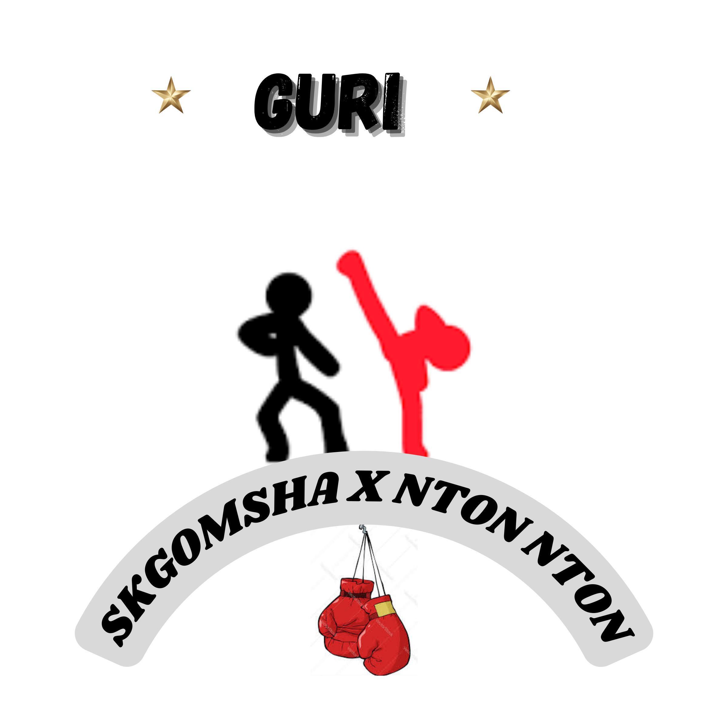 Релиз GURI (feat. Nton nton)