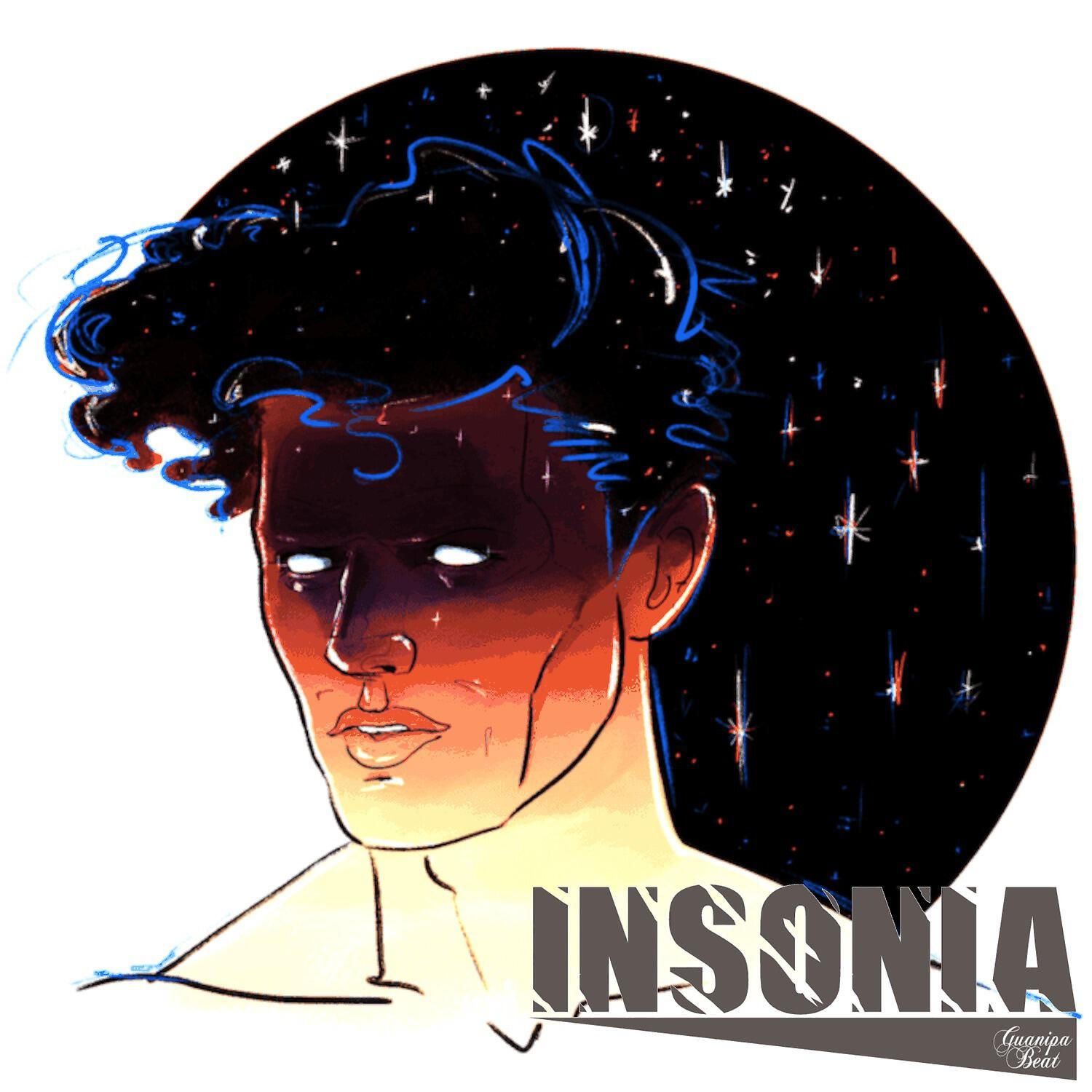 Релиз Insónia