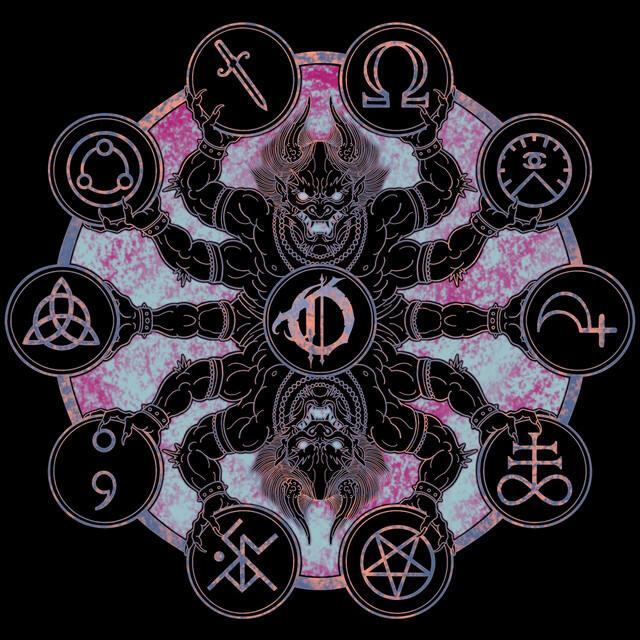 Релиз The Path of Destruction