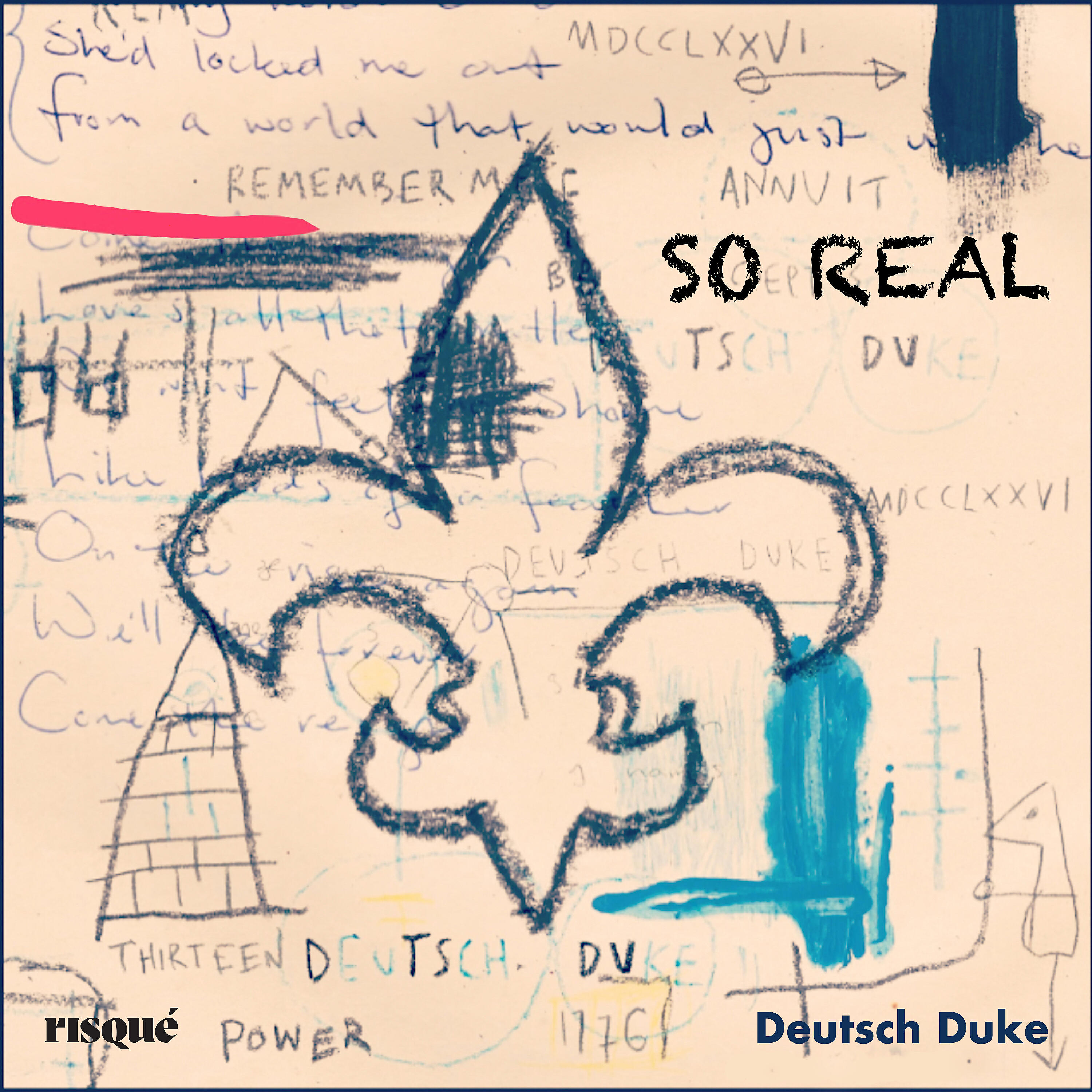 Релиз So Real