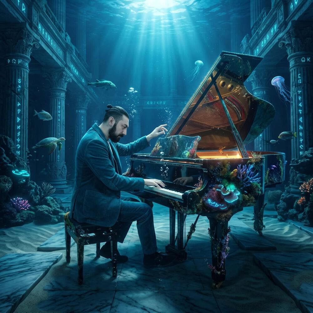 Релиз Atlantide