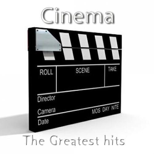 Релиз Cinema 30 Greatest Hits