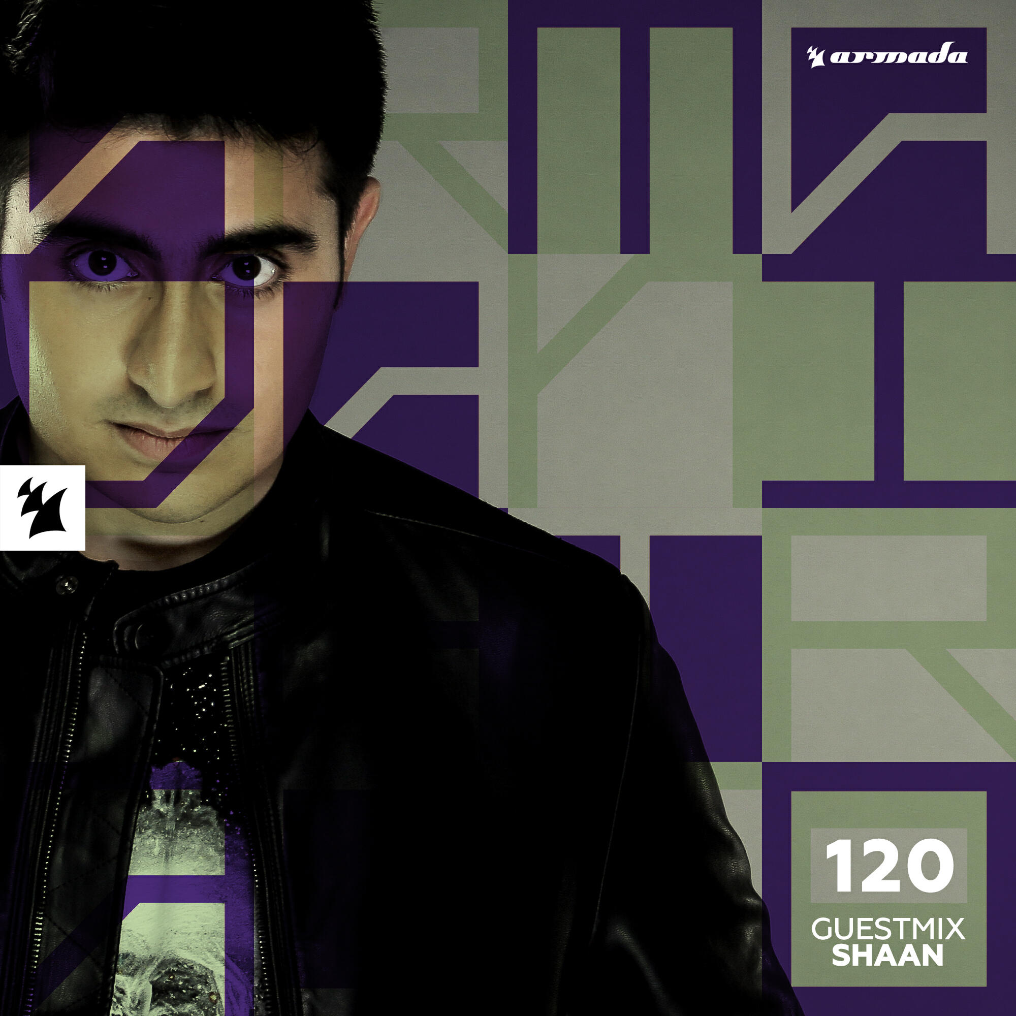 Релиз Armada Night Radio 120