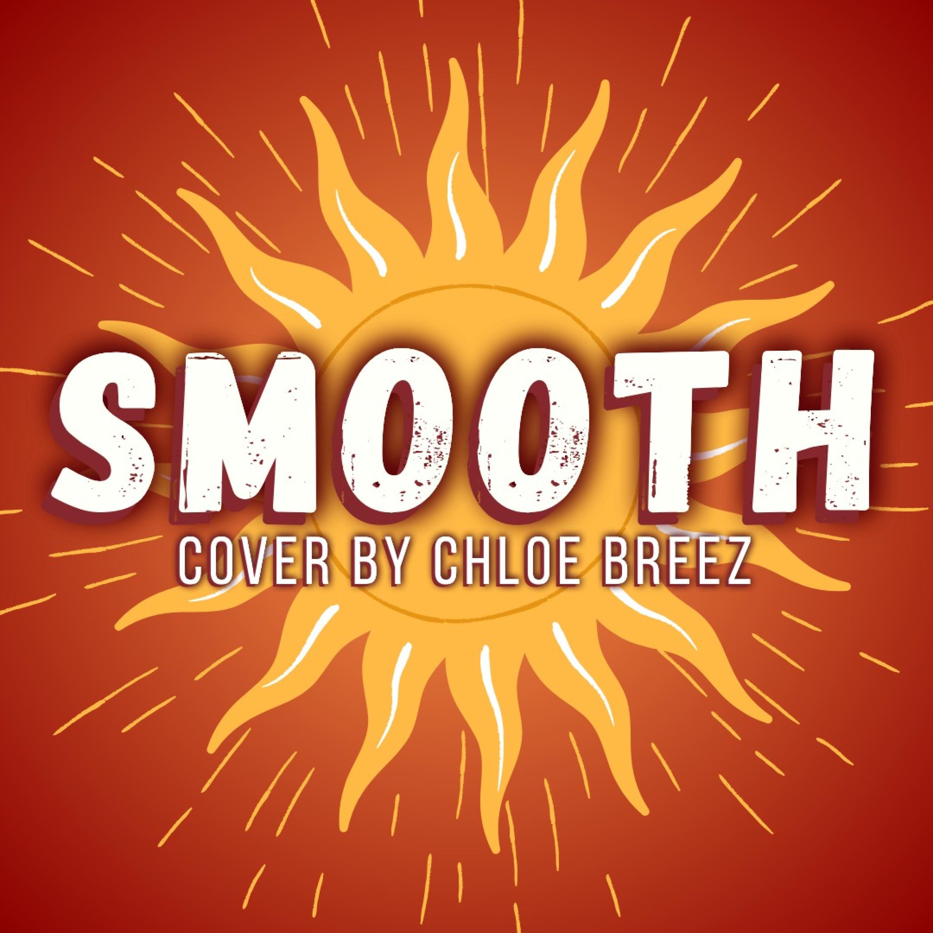 Релиз Smooth