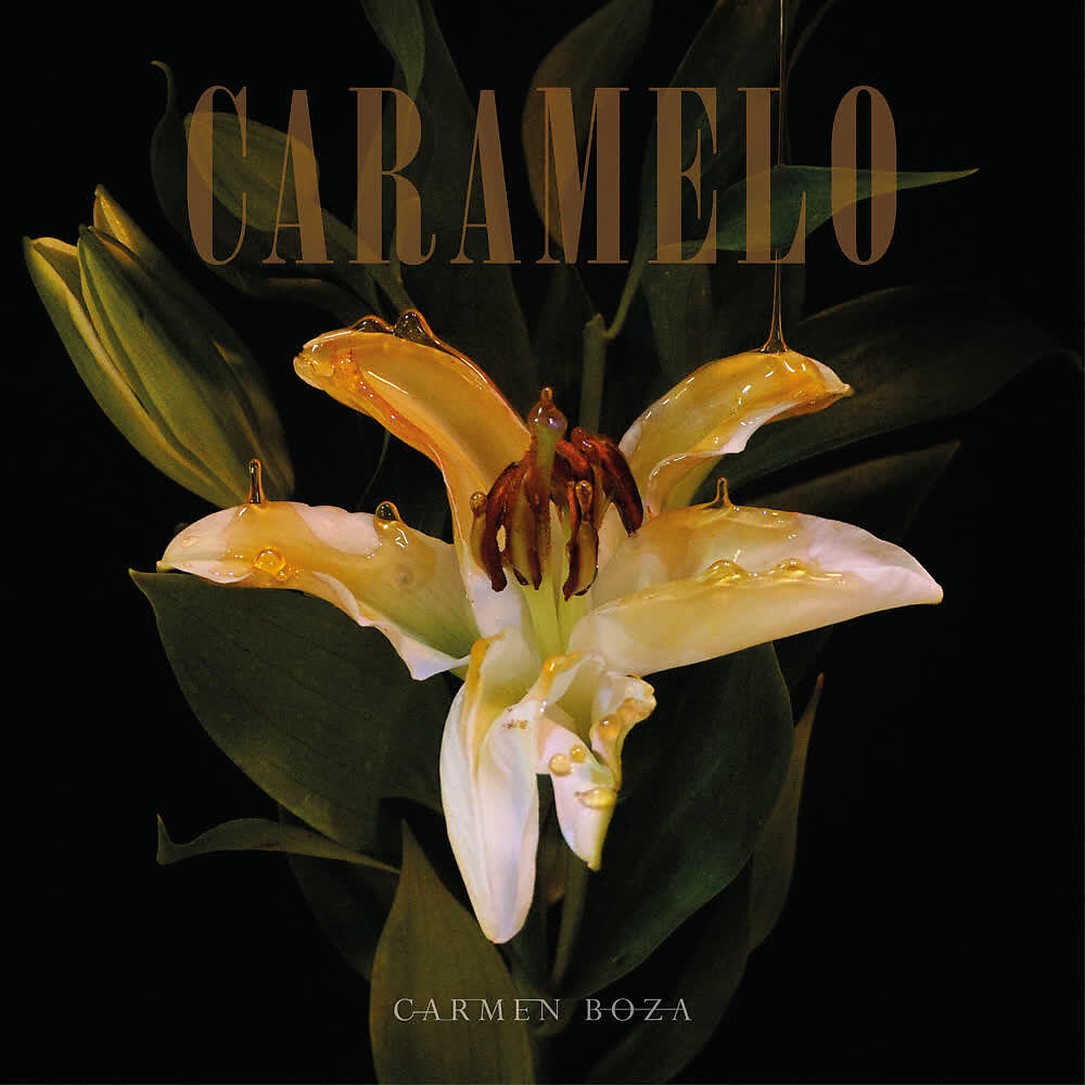 Релиз Caramelo