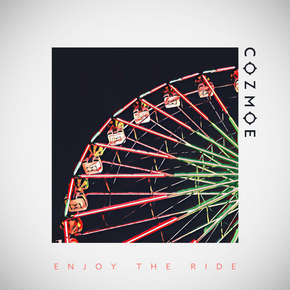 Релиз Enjoy the Ride