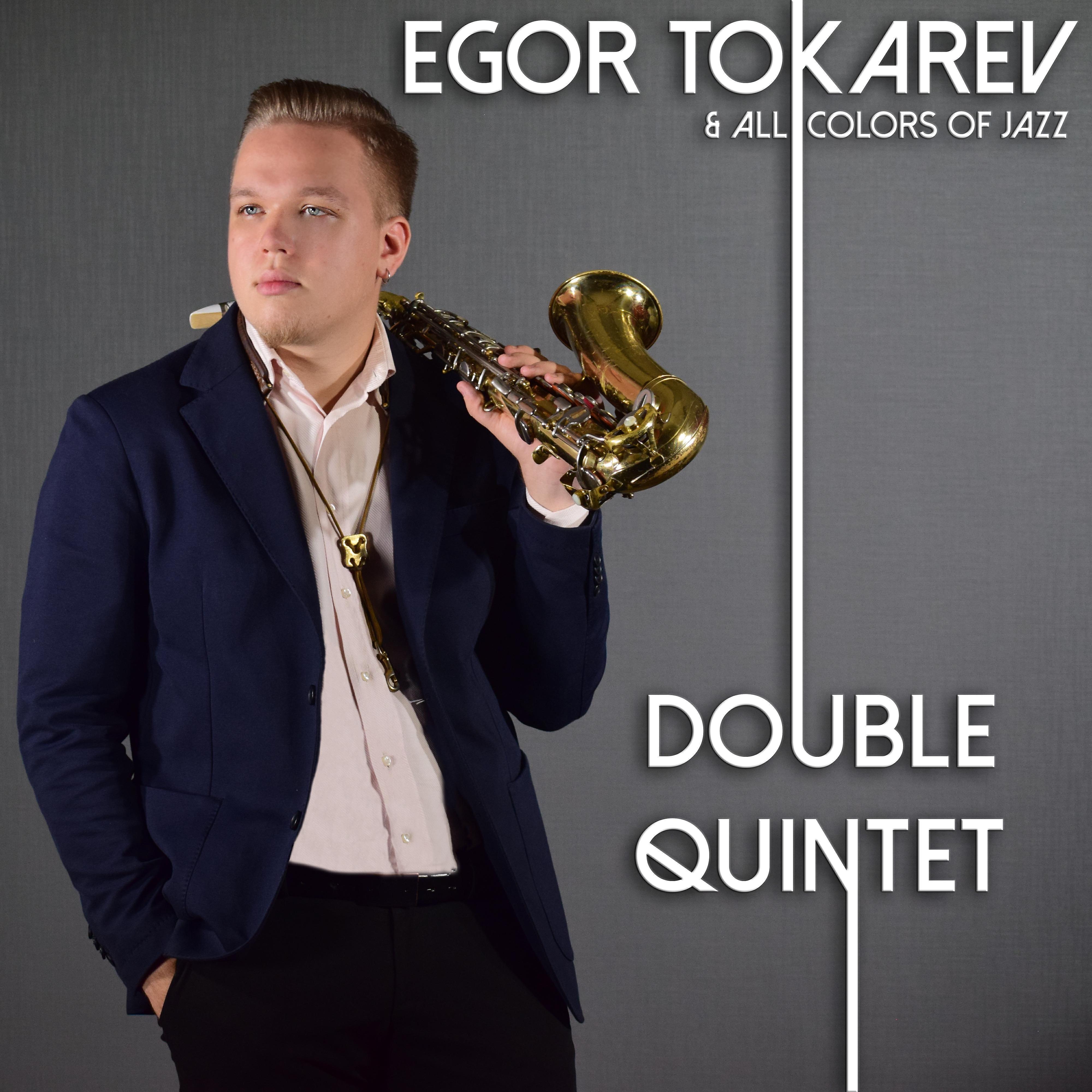 Egor Tokarev