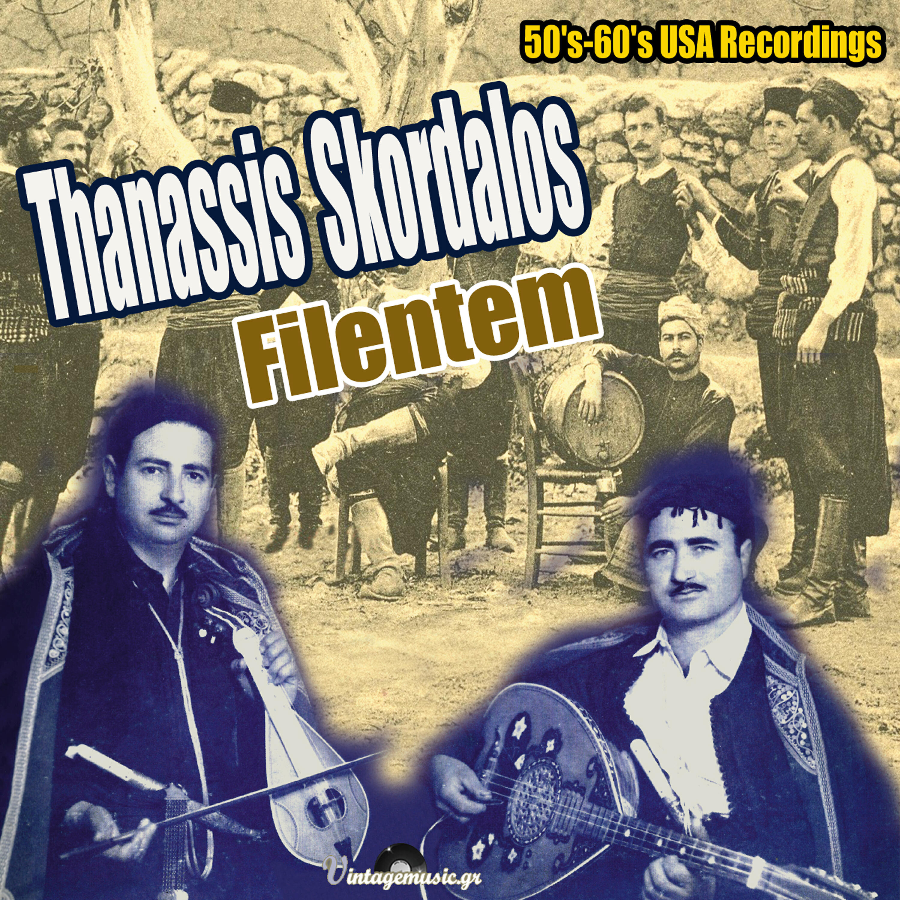 Giannis Markogiannakis