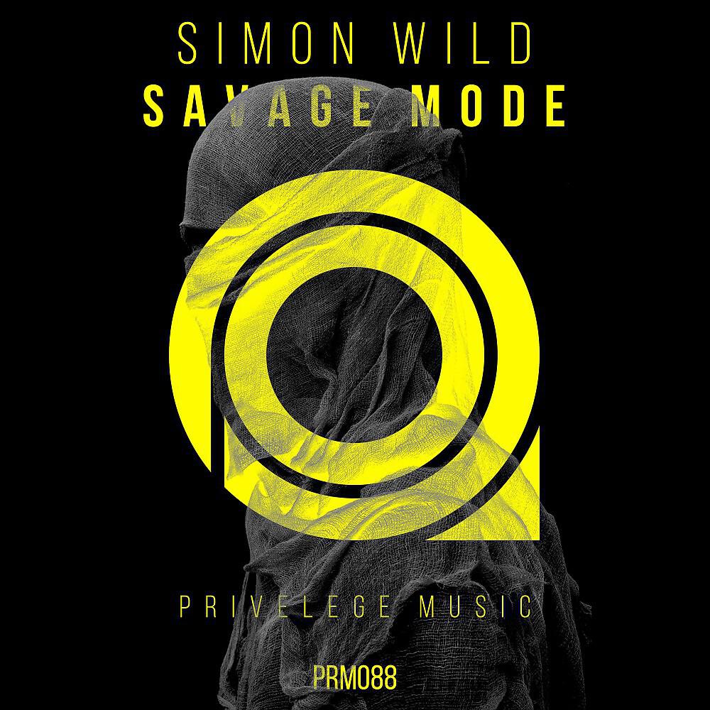 Релиз Savage Mode