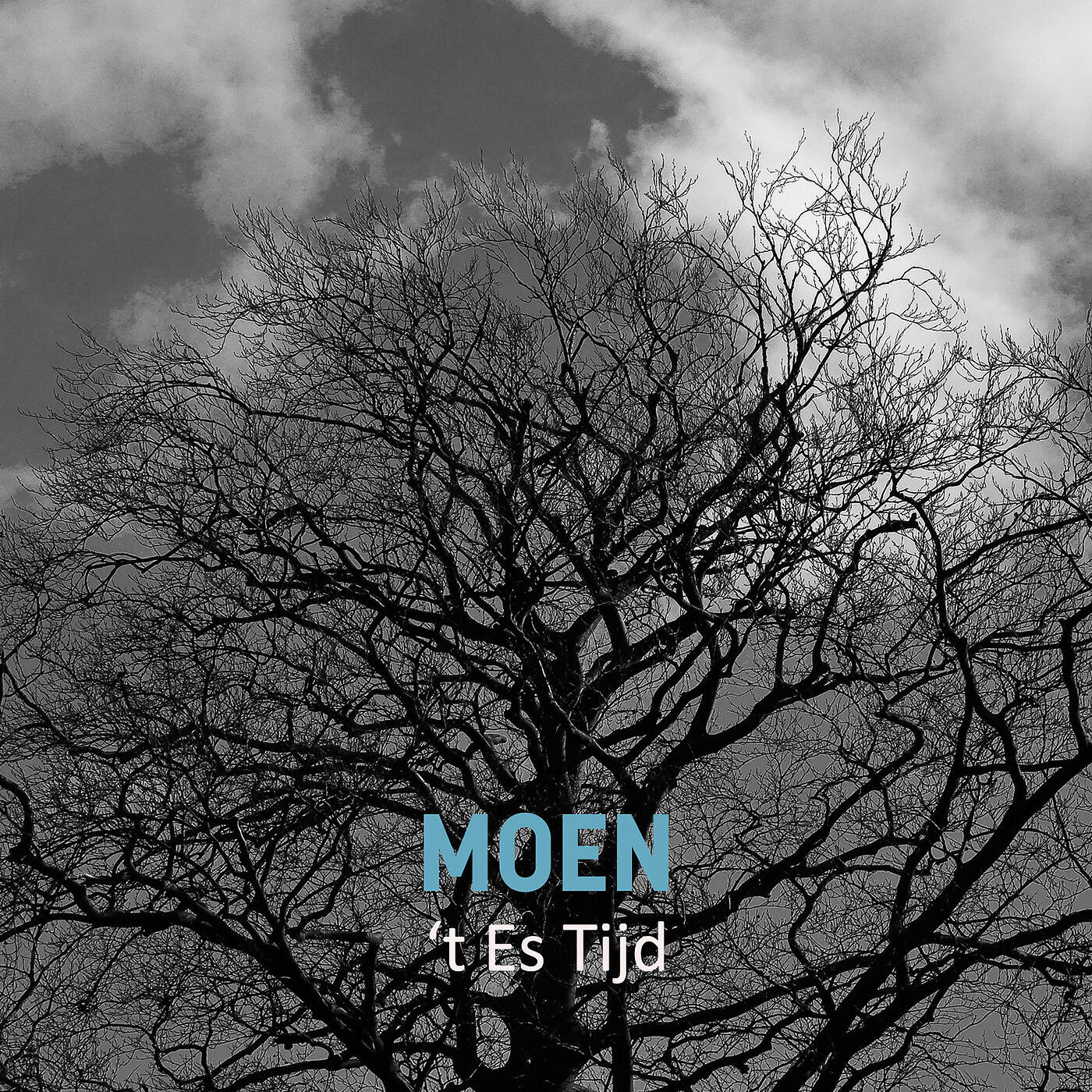 Релиз 'T Es Tijd