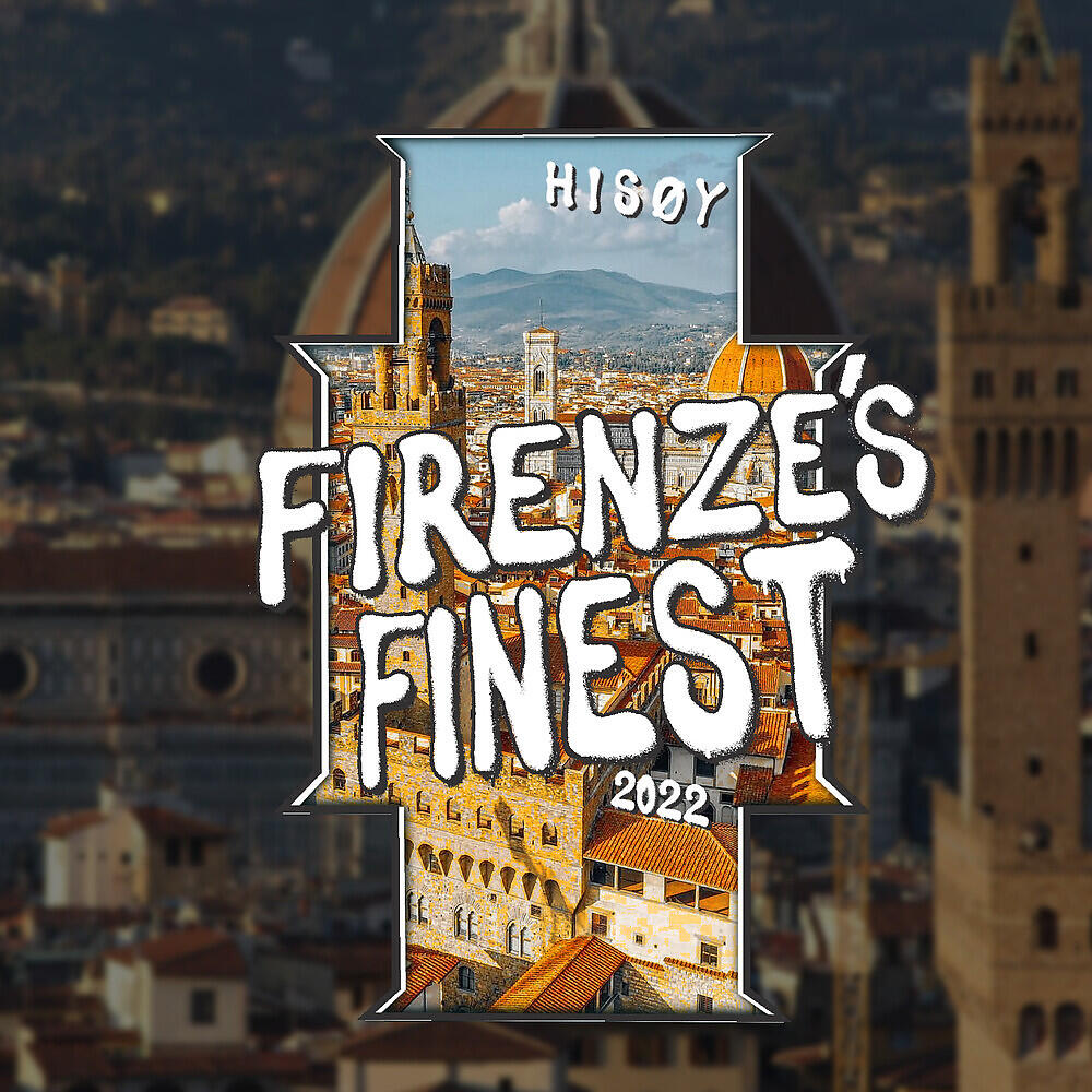Релиз Firenze's Finest 2022 (Hisøy)