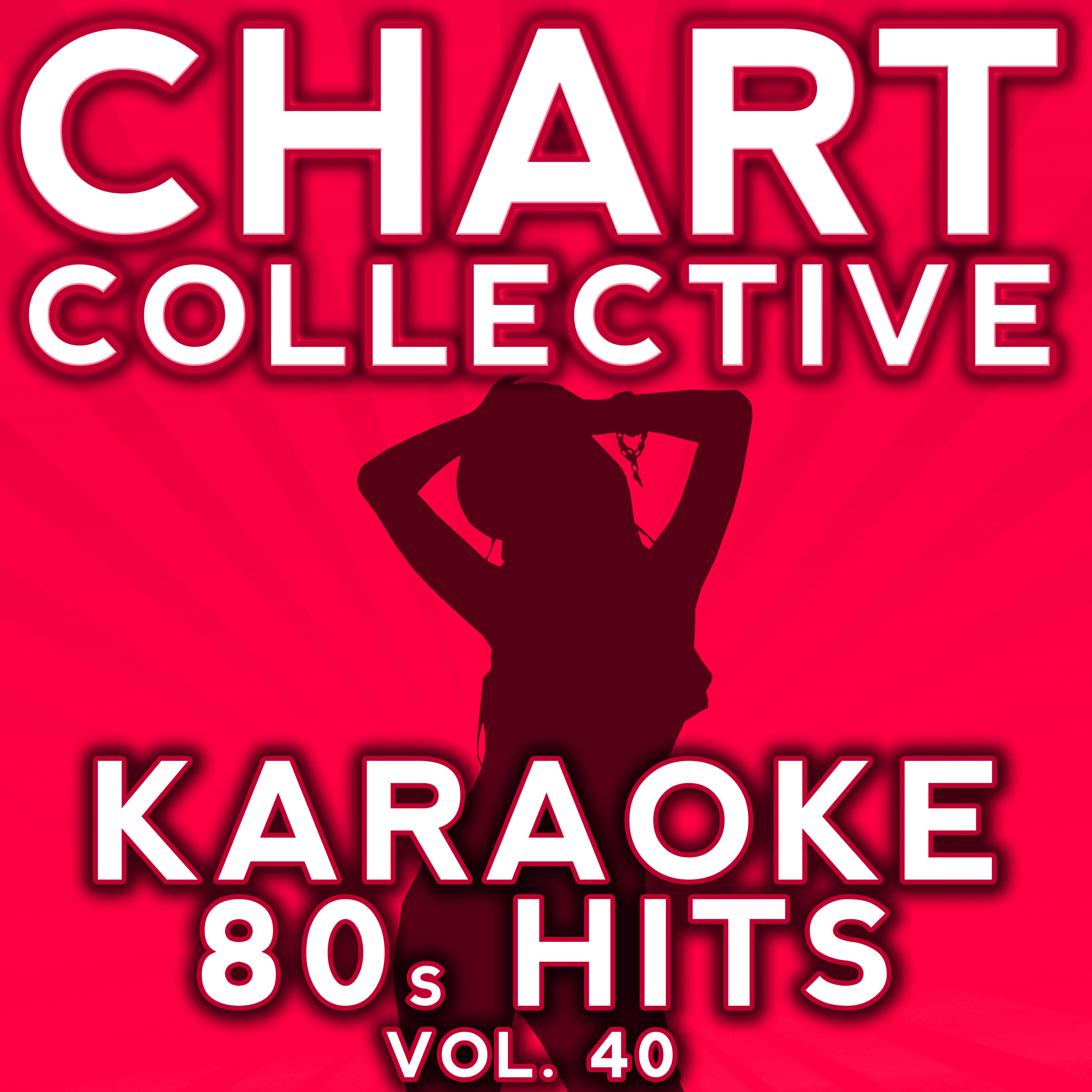 Релиз Karaoke 80s Hits, Vol. 40