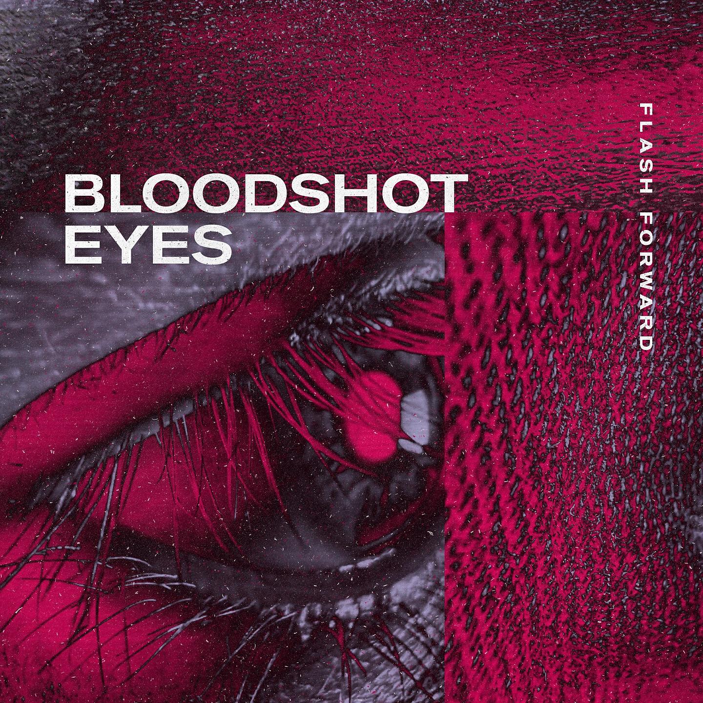Релиз Bloodshot Eyes