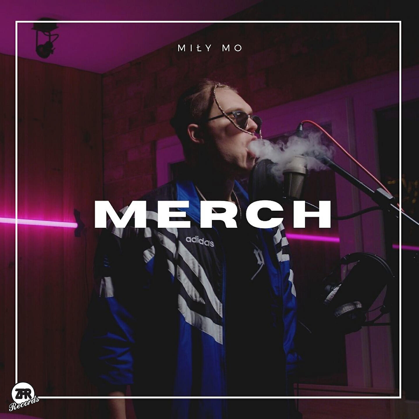 Релиз Merch