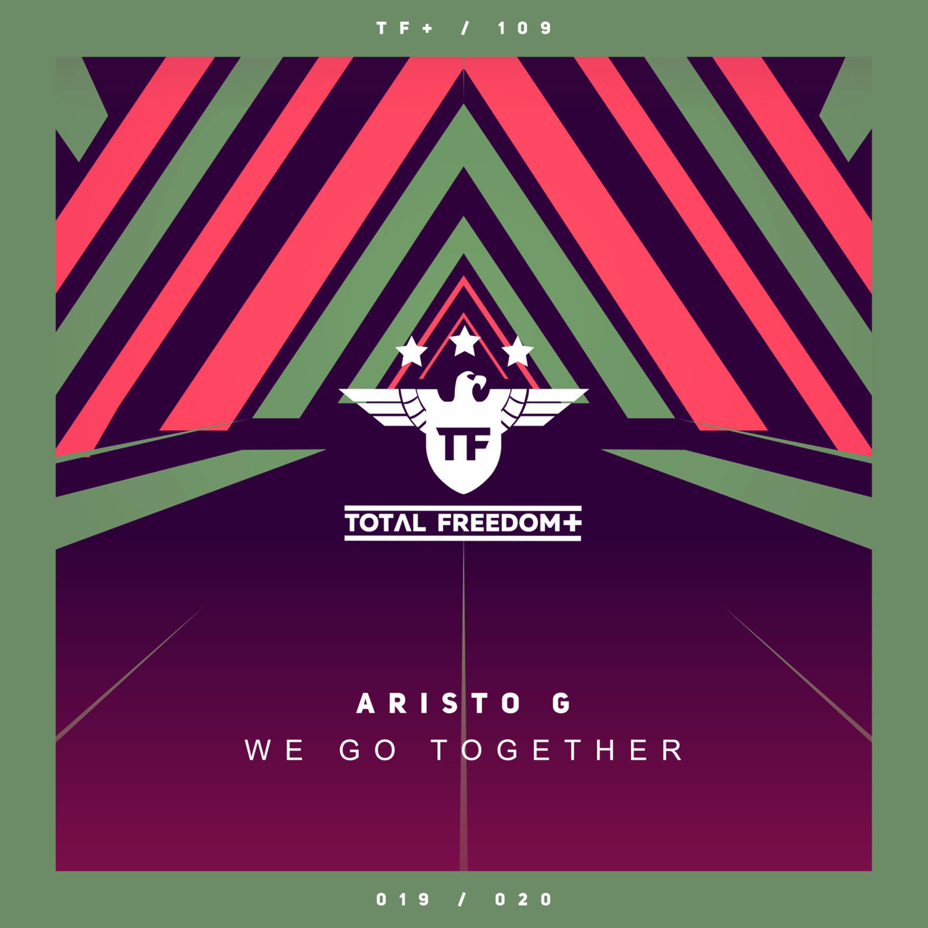 Релиз We Go Together