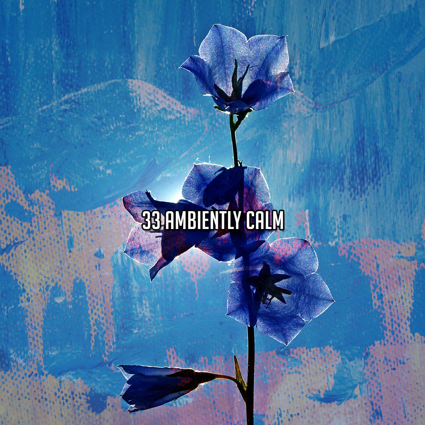 Релиз 33 Ambiently Calm