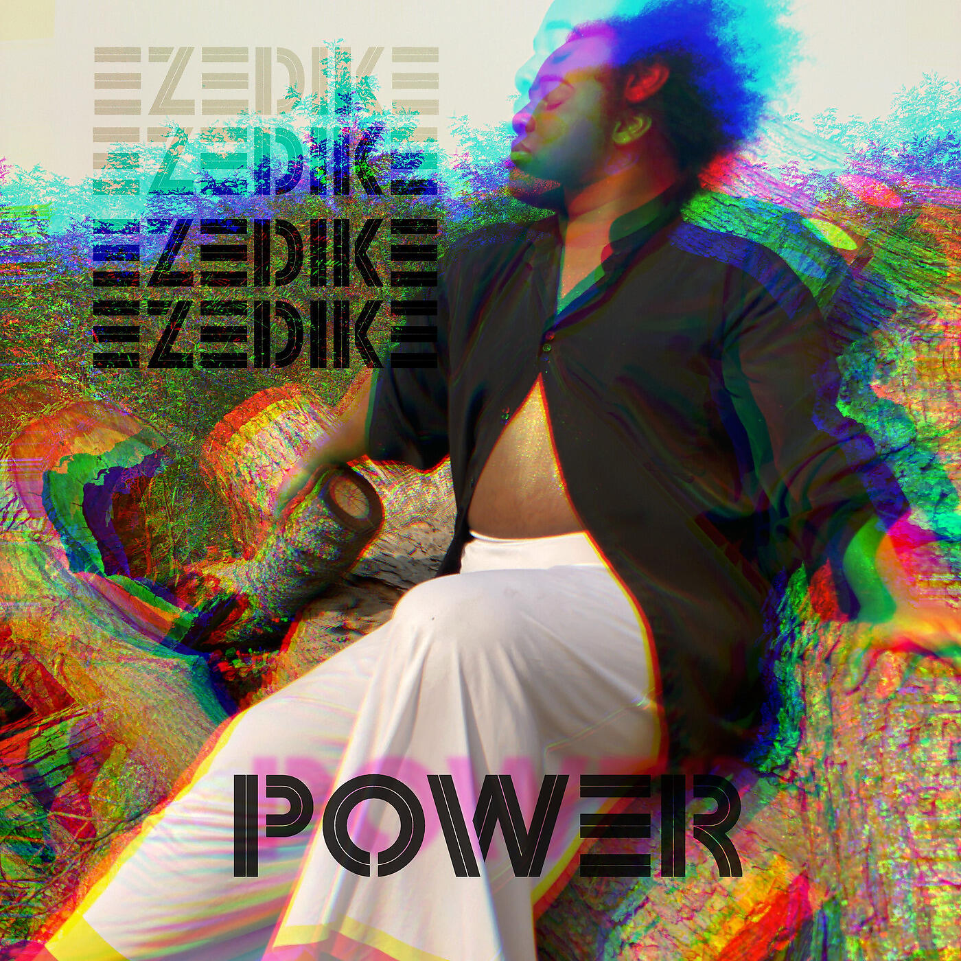 Релиз Power
