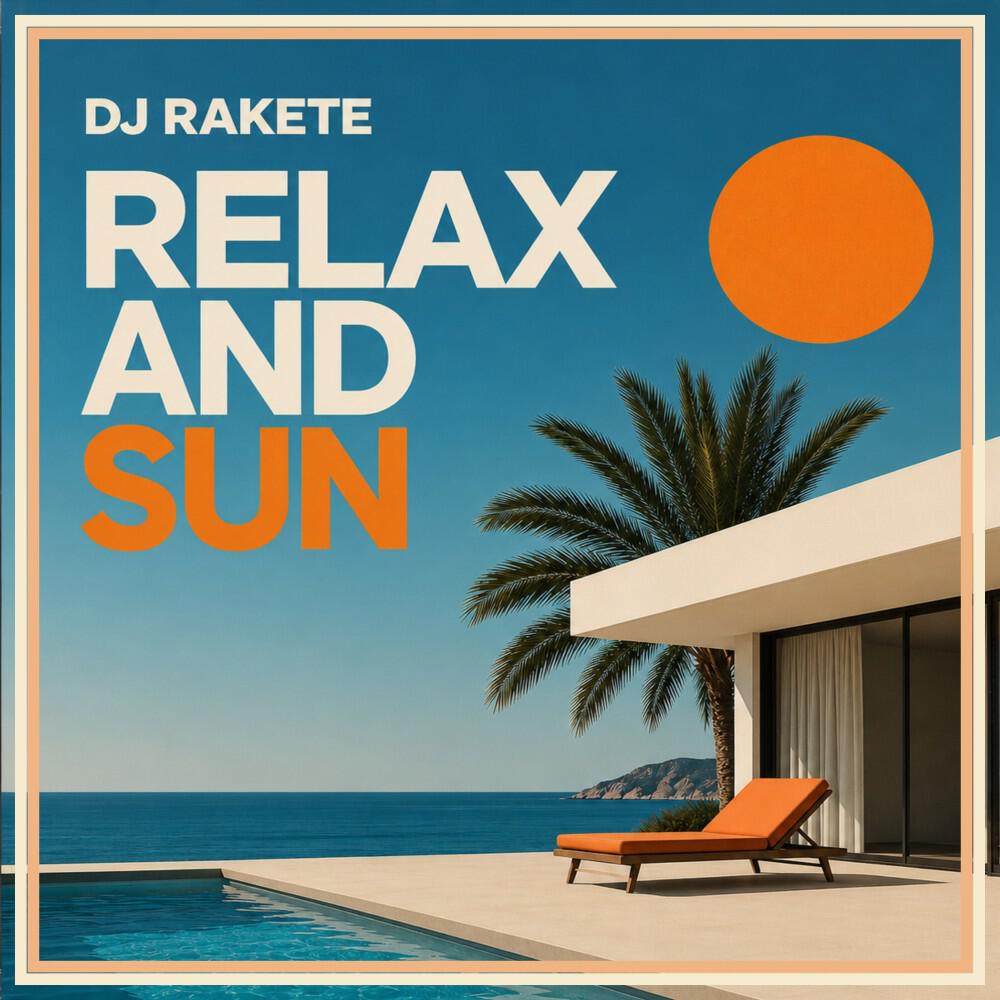 Релиз Relax and Sun
