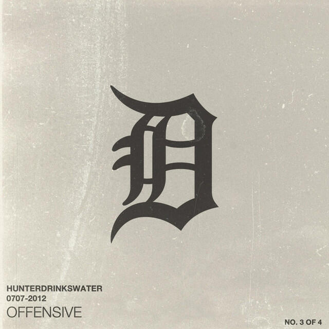 Релиз Offensive