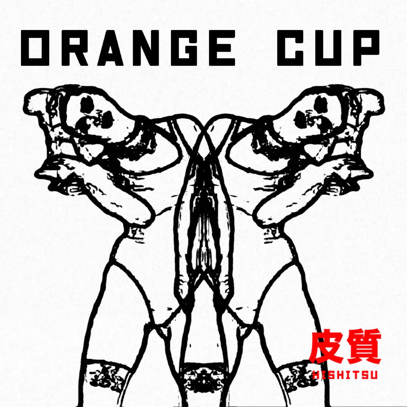 Релиз Orange Cup