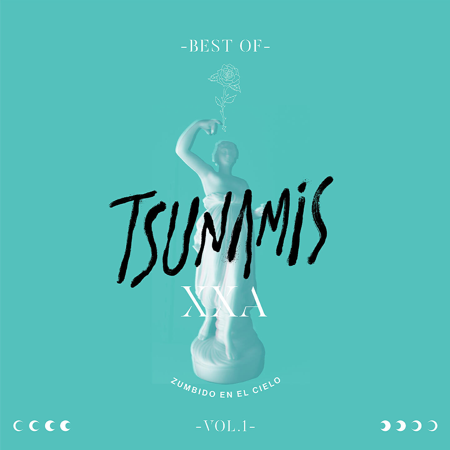 Волна по релизу