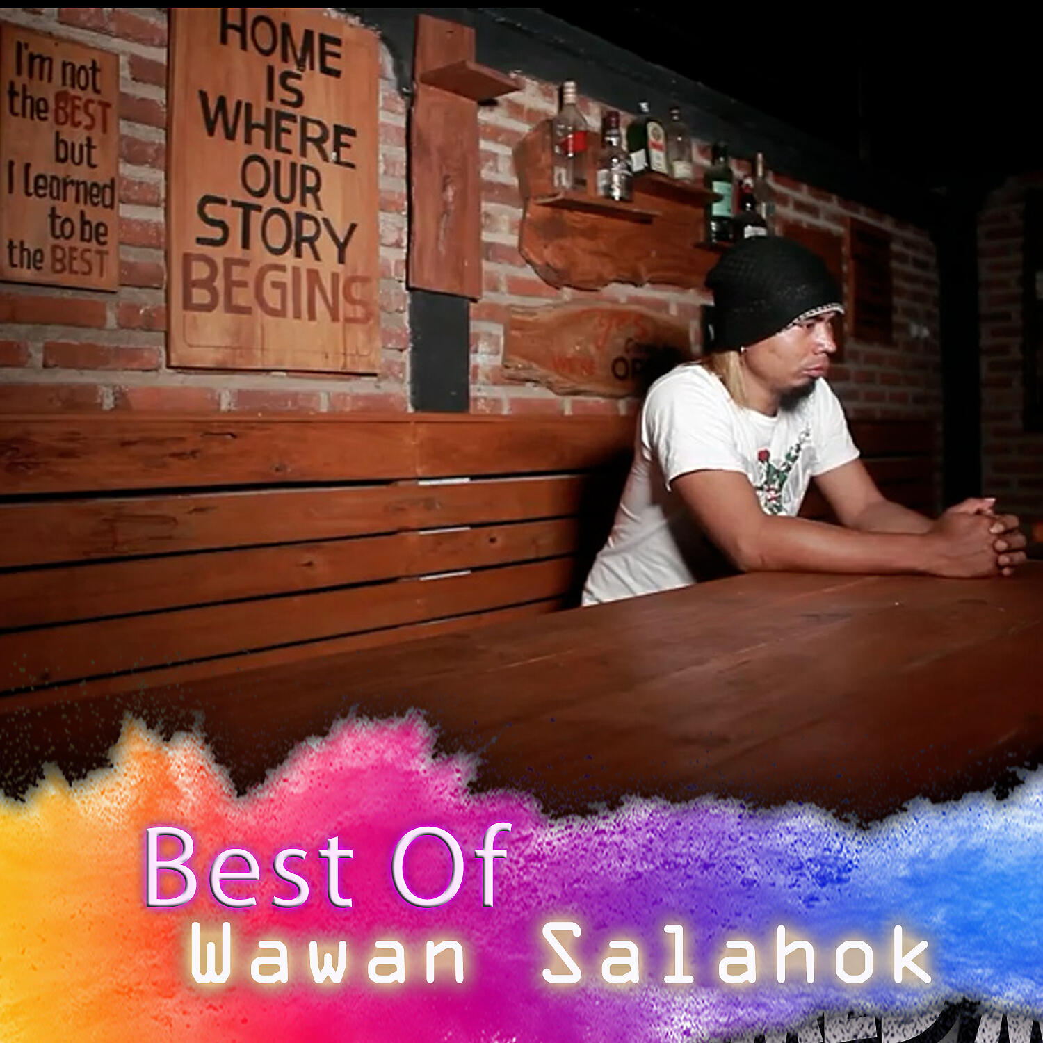 Wawan Salahok
