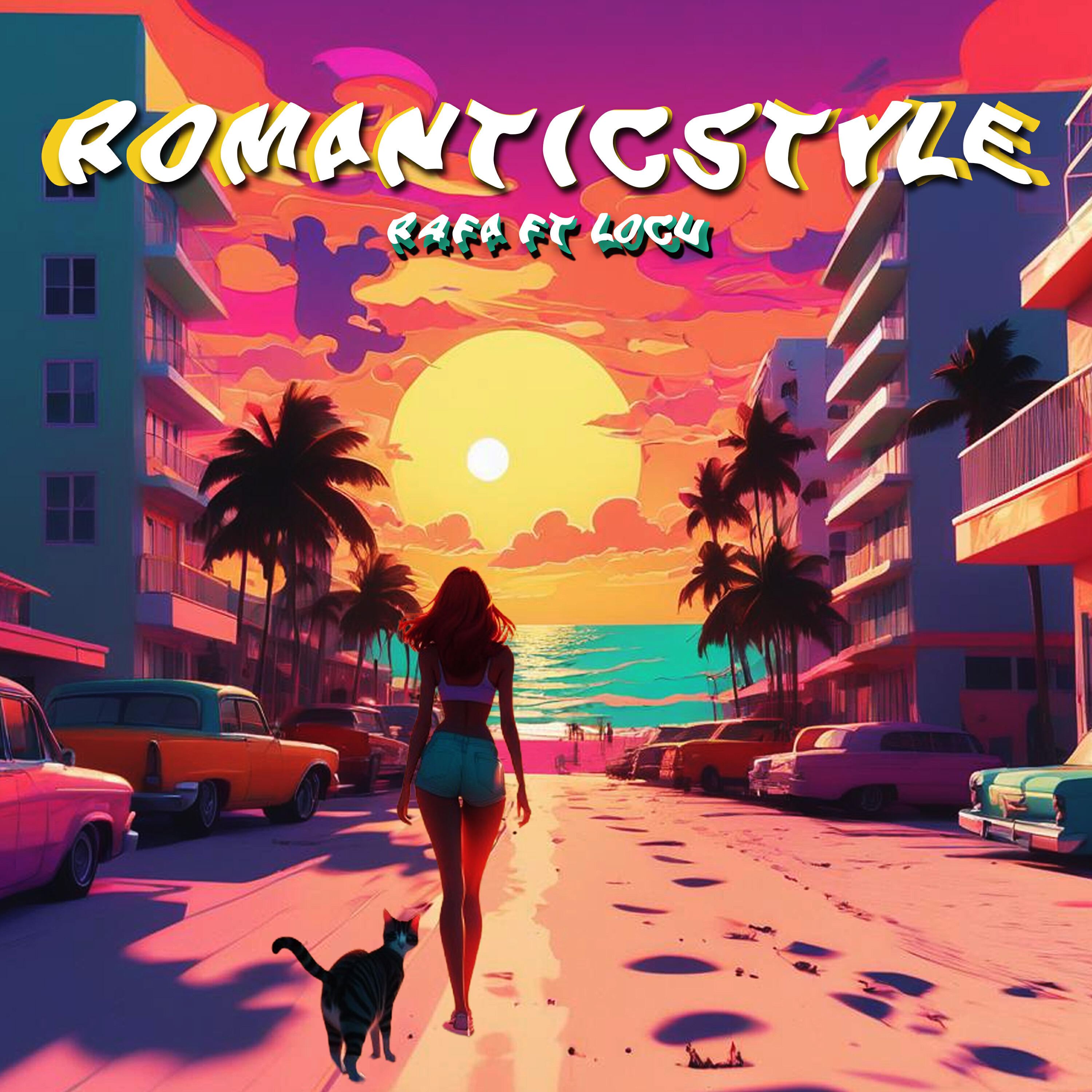 Релиз Romanticstyle