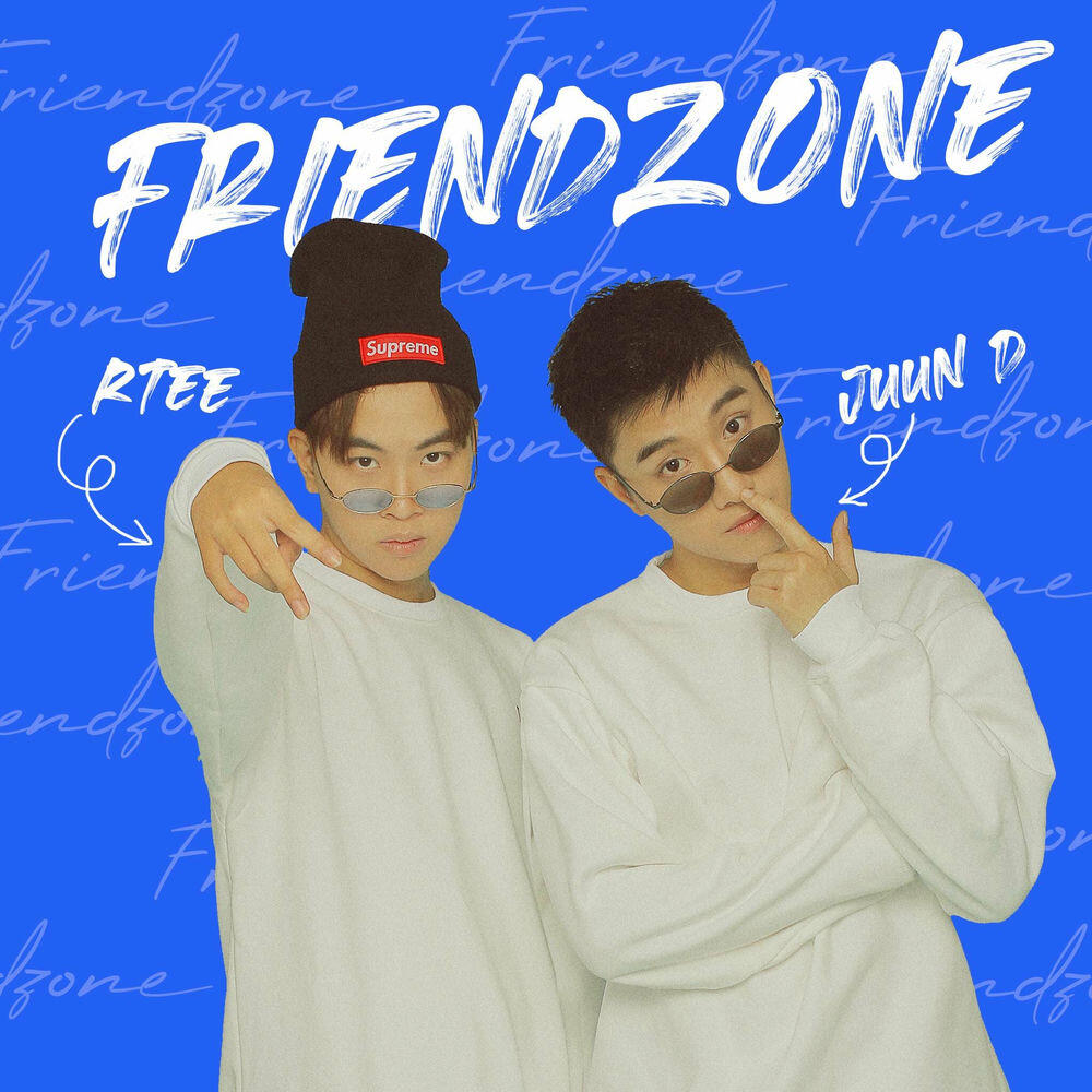 Релиз Friendzone (Yêu Bạn Được Không)