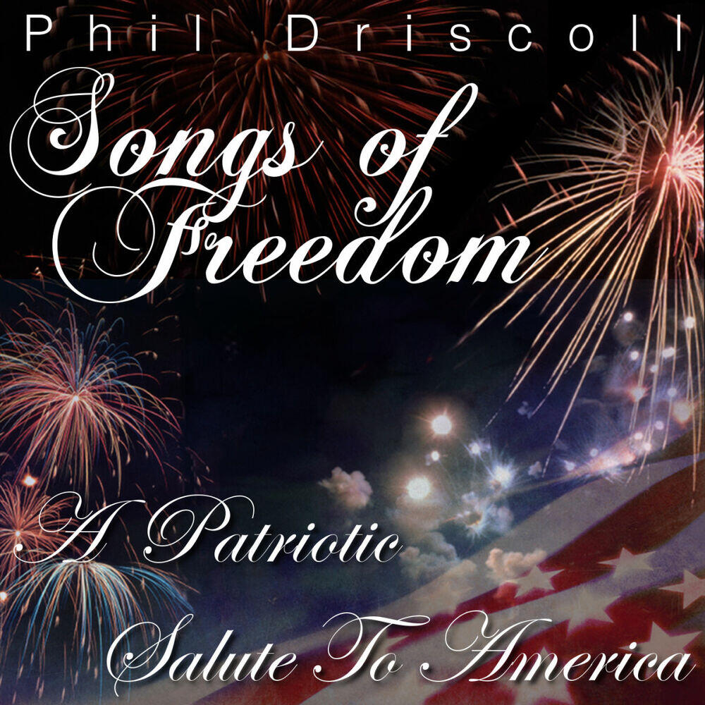 Релиз Spirit of America