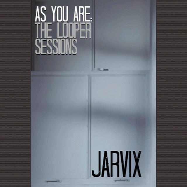 Релиз As You Are: the Looper Sessions
