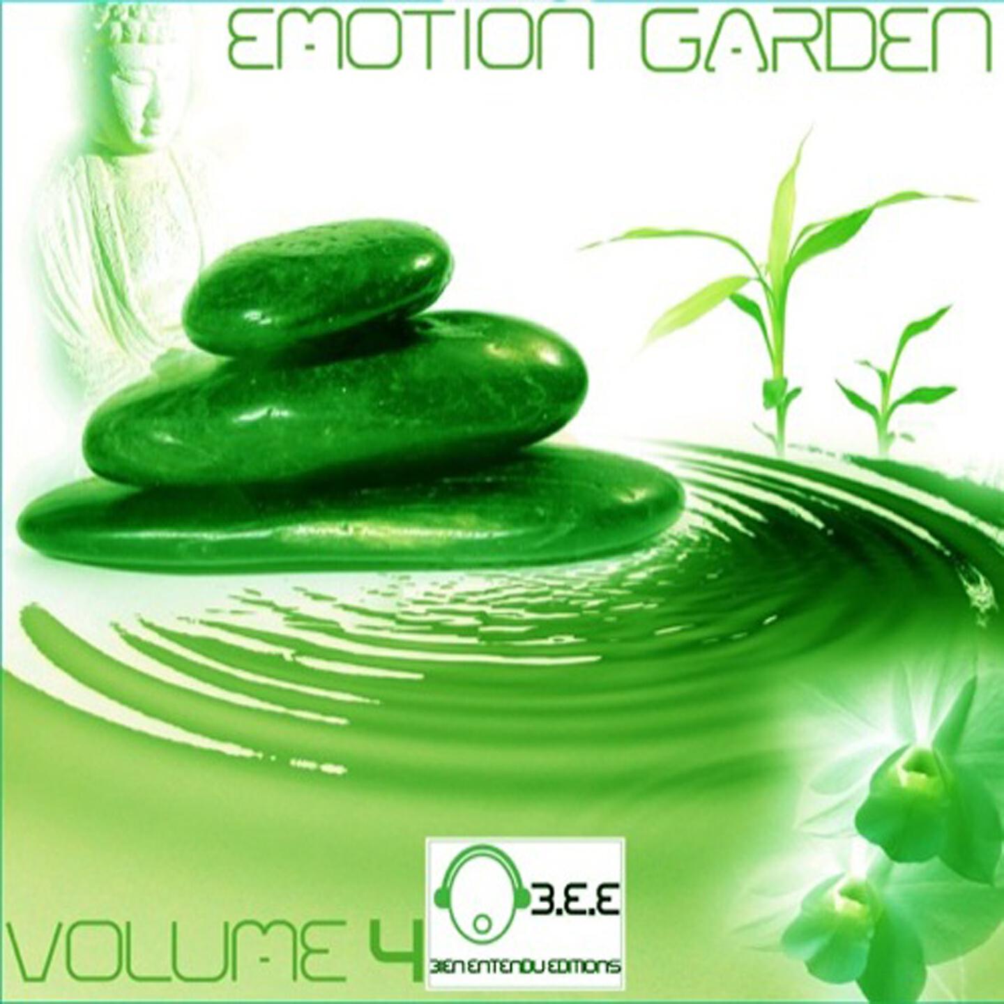 Релиз Emotion Garden, Vol. 4