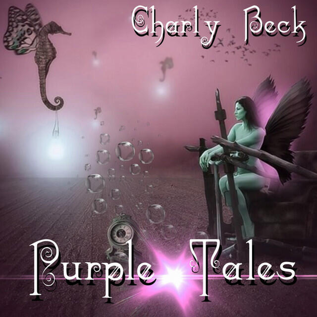 Релиз Purple Tales