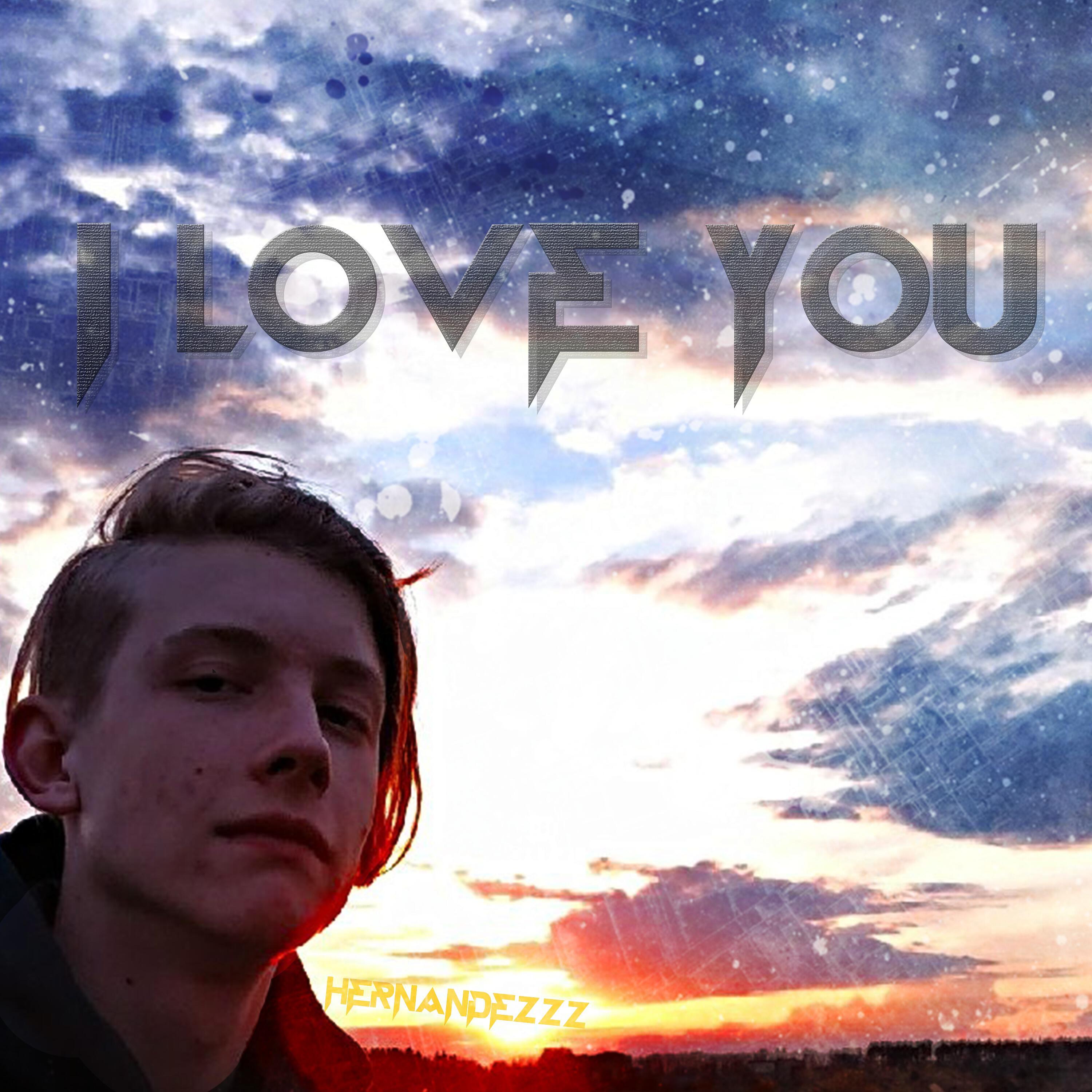 Релиз I Love You