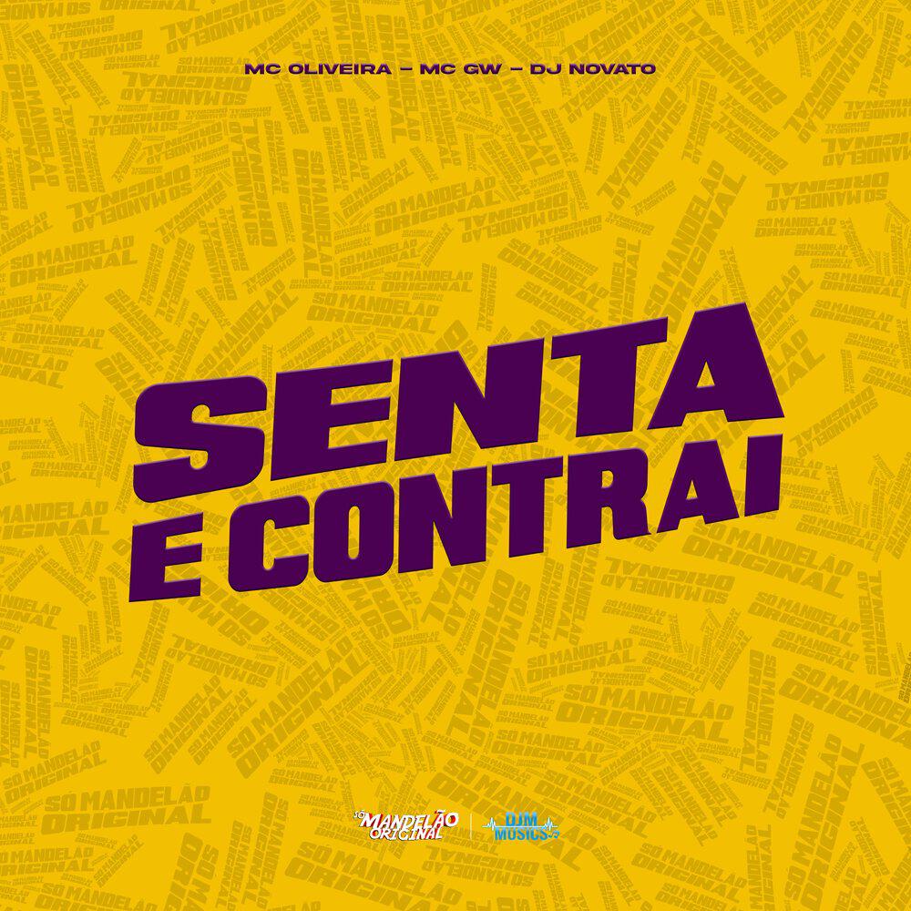 Релиз Mtg Senta e Contrai