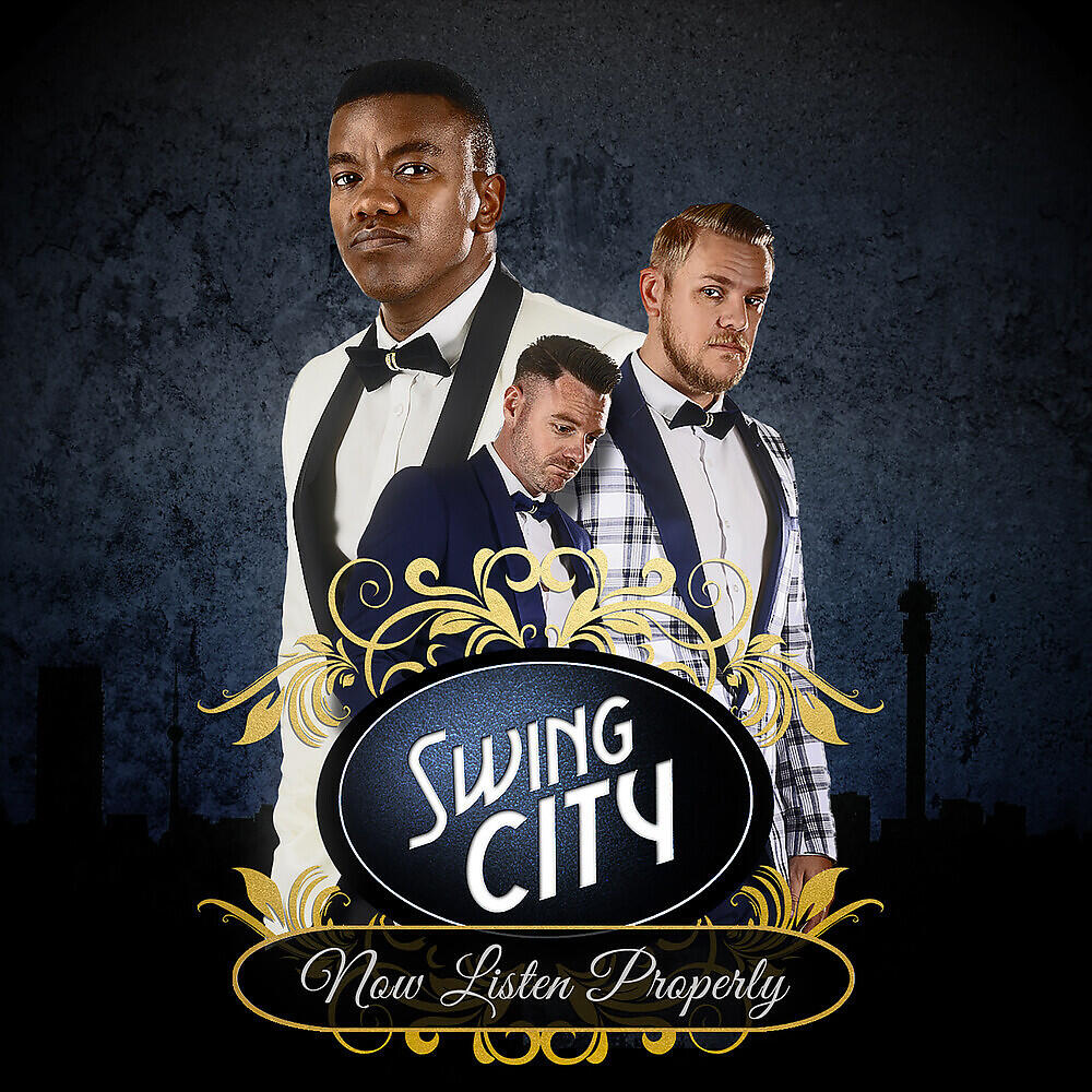 Скачать песню Swing City - Don't Worry Be Happy / Three Little Birds бесплатно в MP3 для Android и iOS