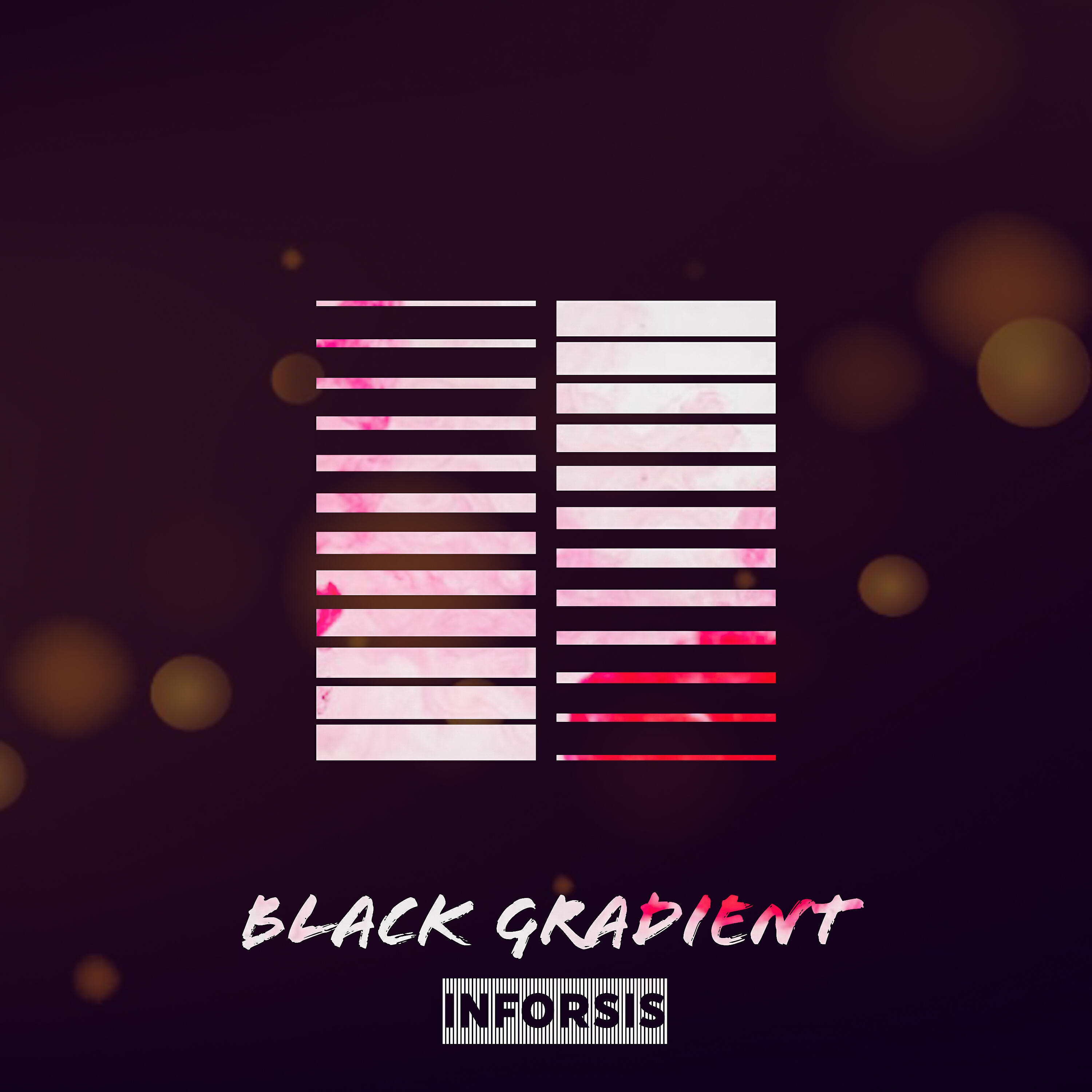 Релиз Black Gradient