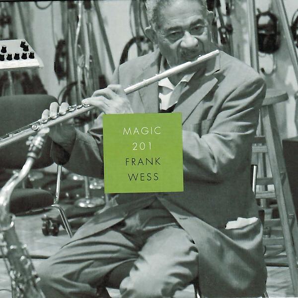 Frank Wess & Kenny Barron & Russell Malone & Rufus Reid & Winard Harper & - A Cottage for Sale (feat. Kenny Barron, Russell Malone & Rufus Reid) (Winard Harper Remix)
