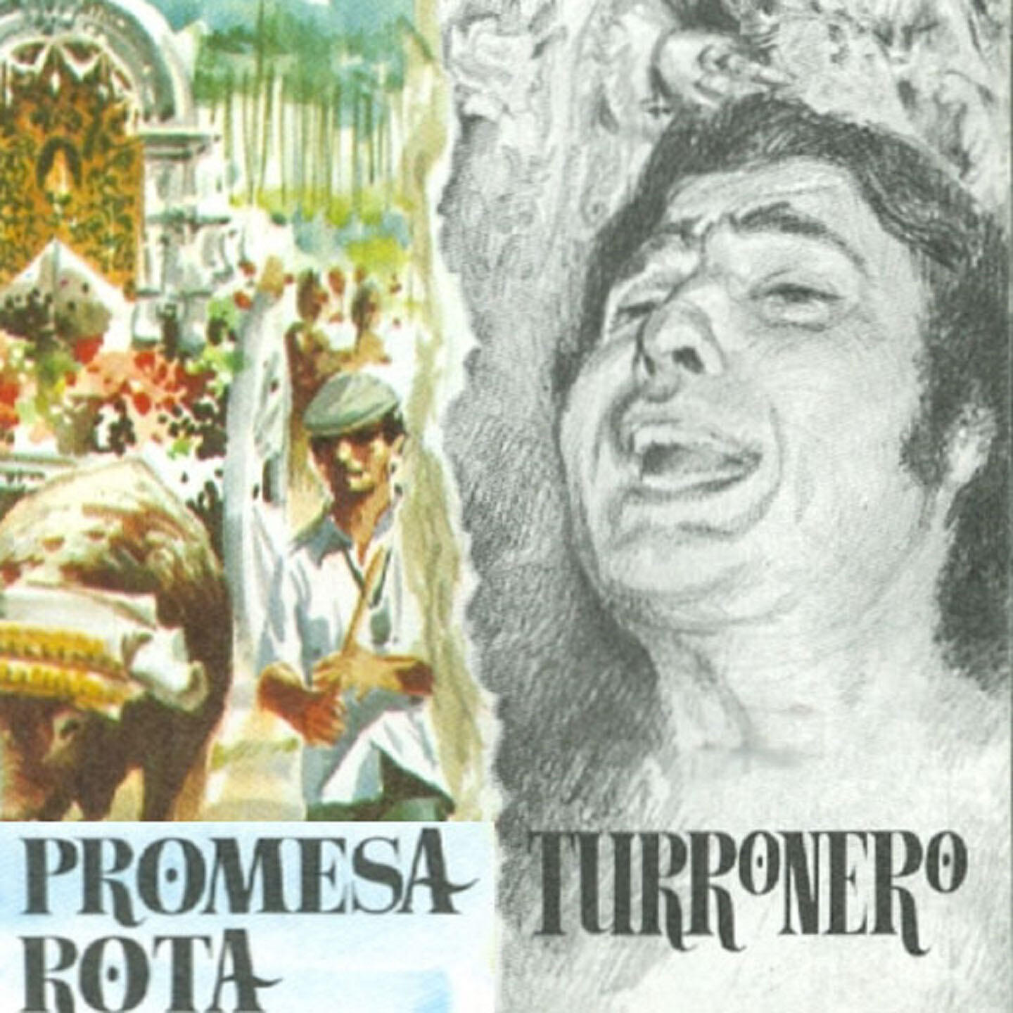 Релиз Promesa Rota